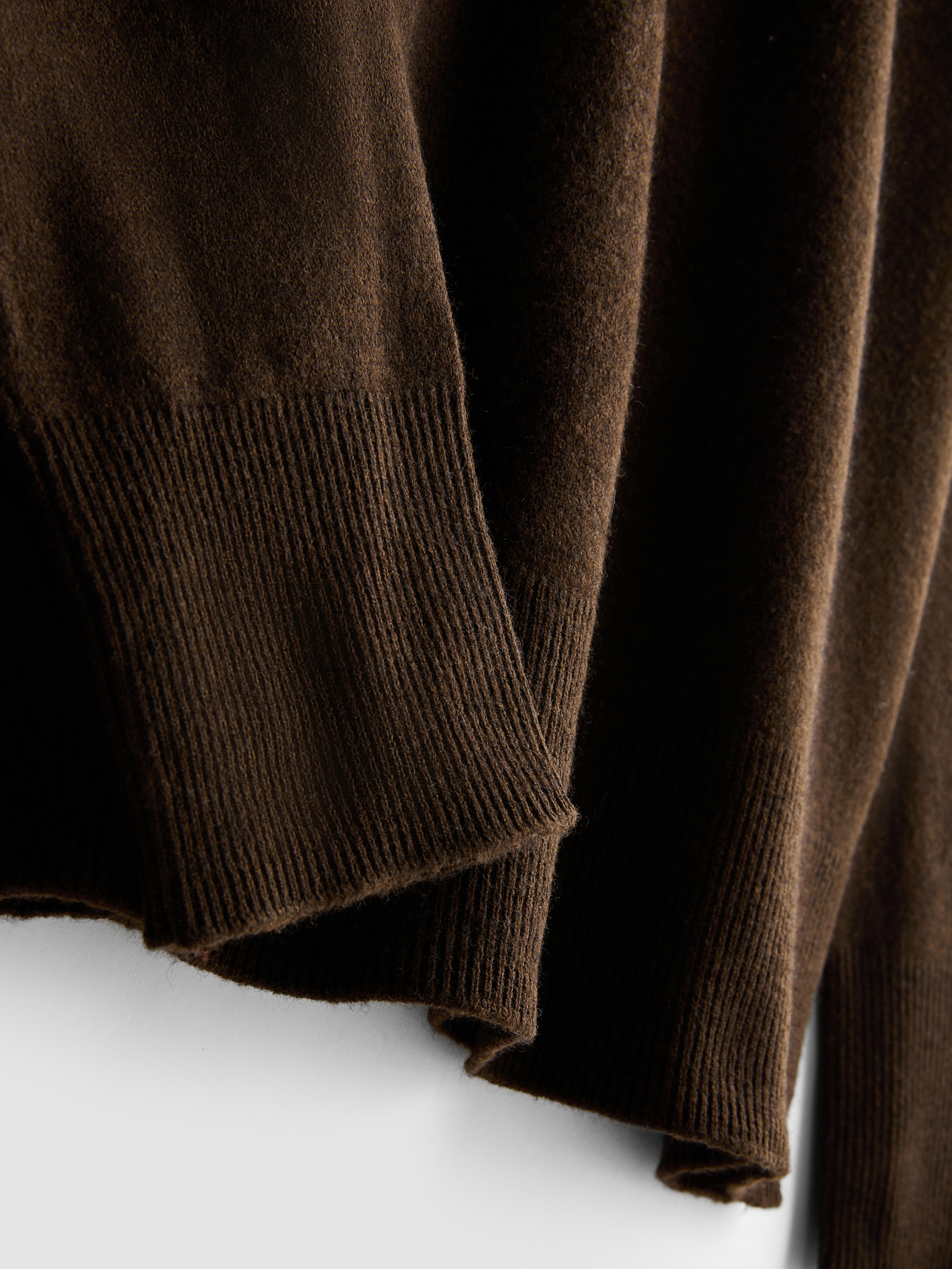 Soft Turtle Neck Jumper