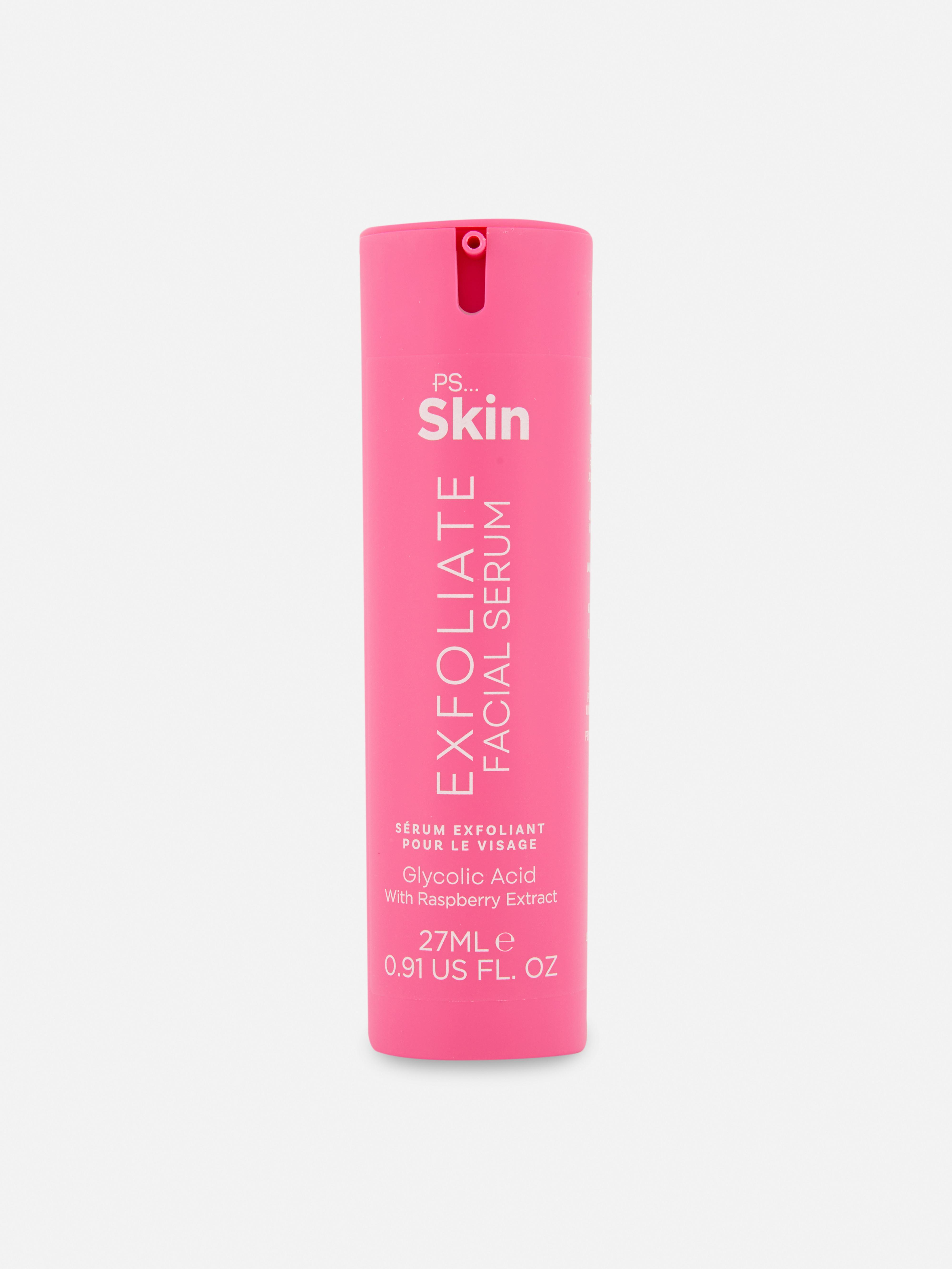 PS... Skin Glycolic Acid Face Serum