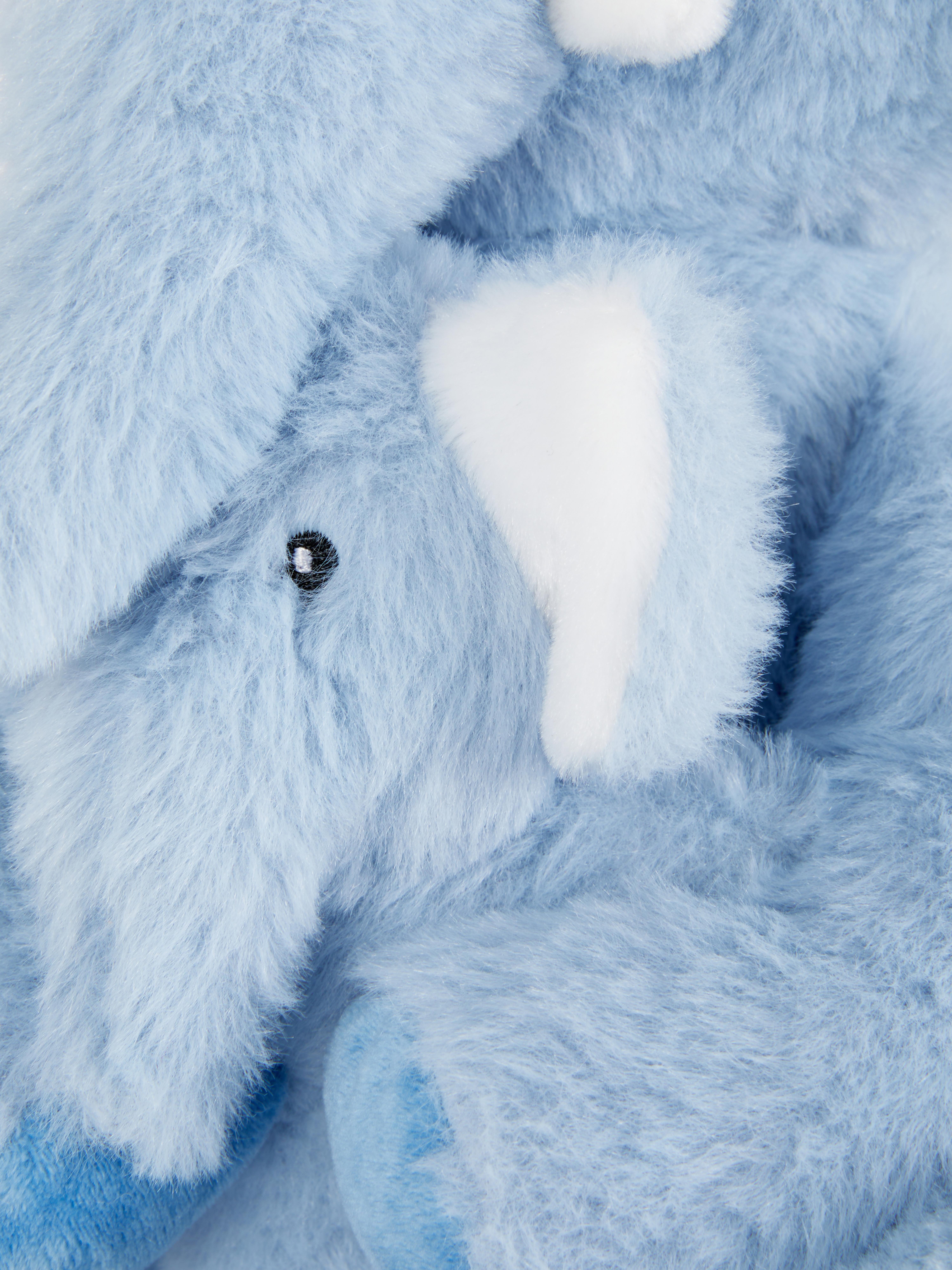 Hug Me Elephant Plush