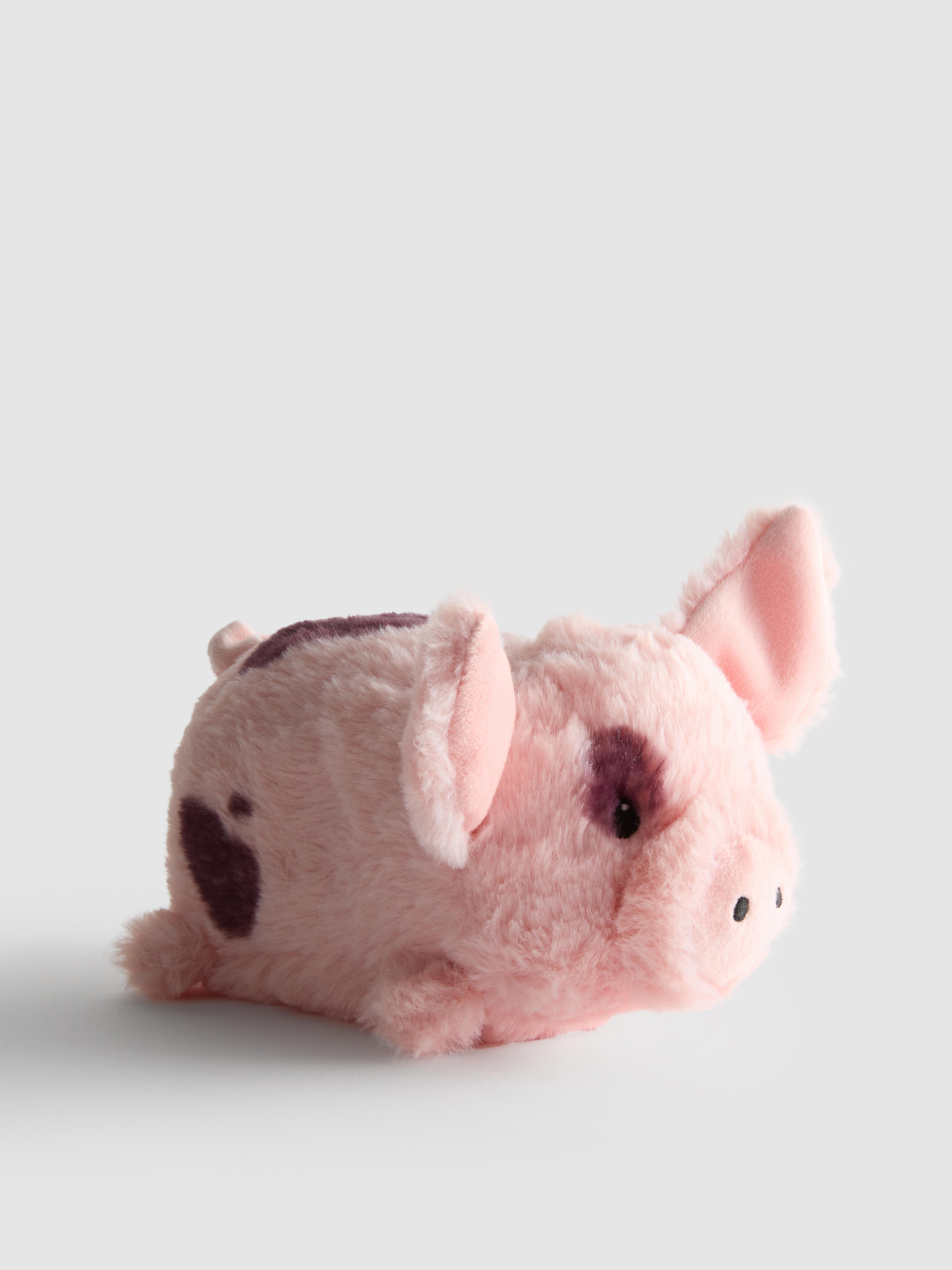 Piglet Plush Toy