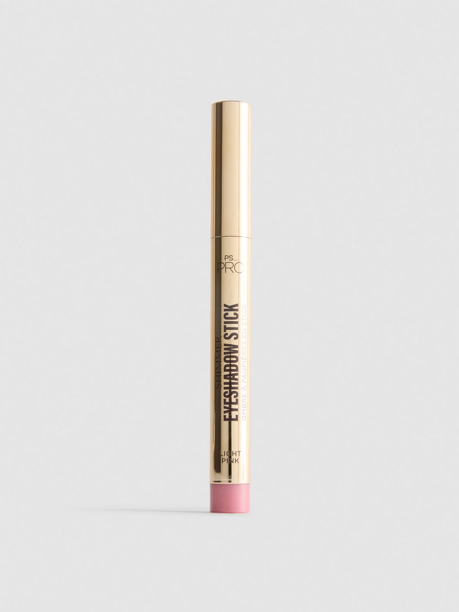Light Pink Shimmer Eyeshadow Stick – Primark – صورة المنتج