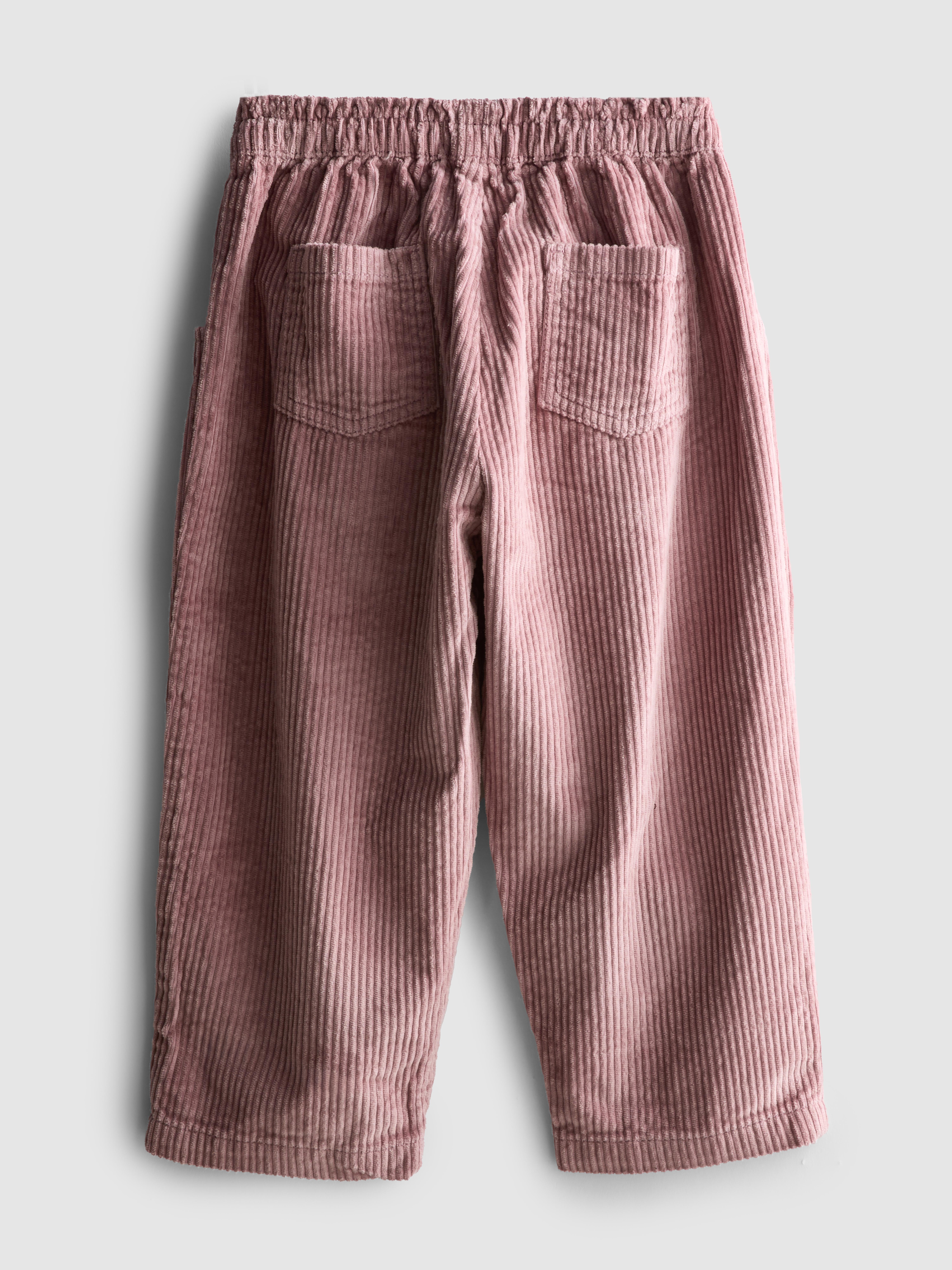 1.5-8yrs | Corduroy Trousers