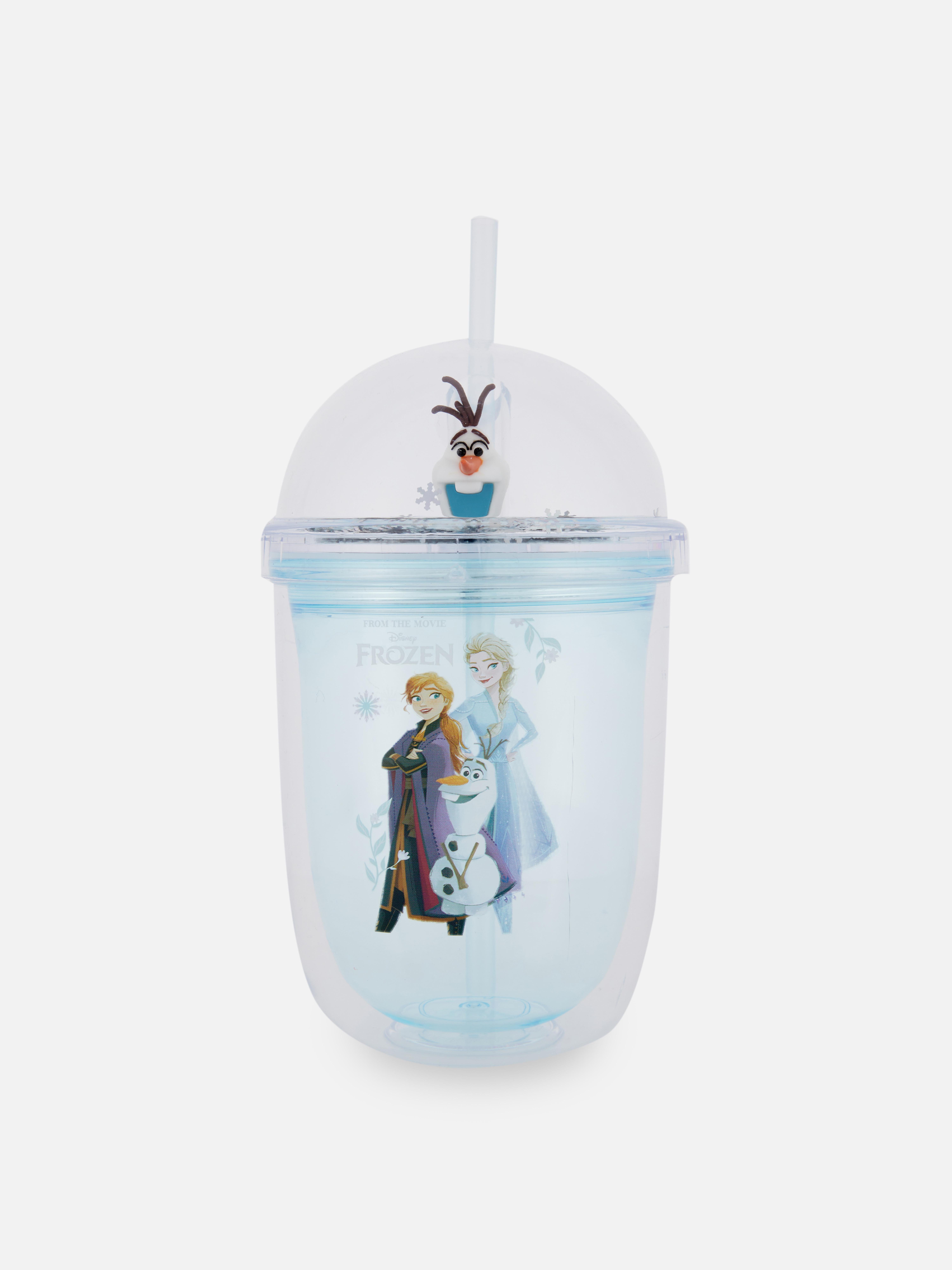 Kozarec s slamico Disney Ledeno kraljestvo