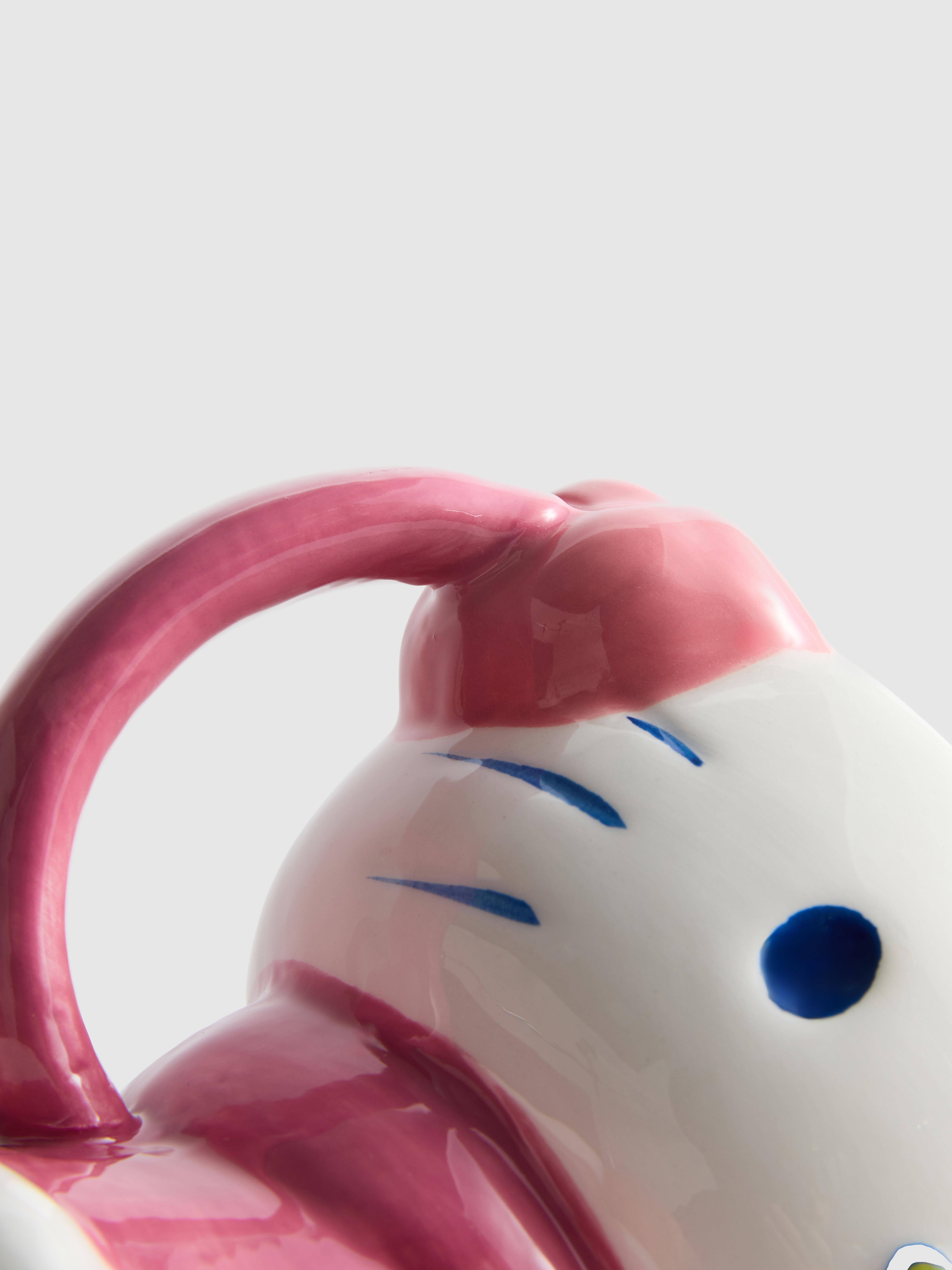 Hello Kitty Lidded Mug