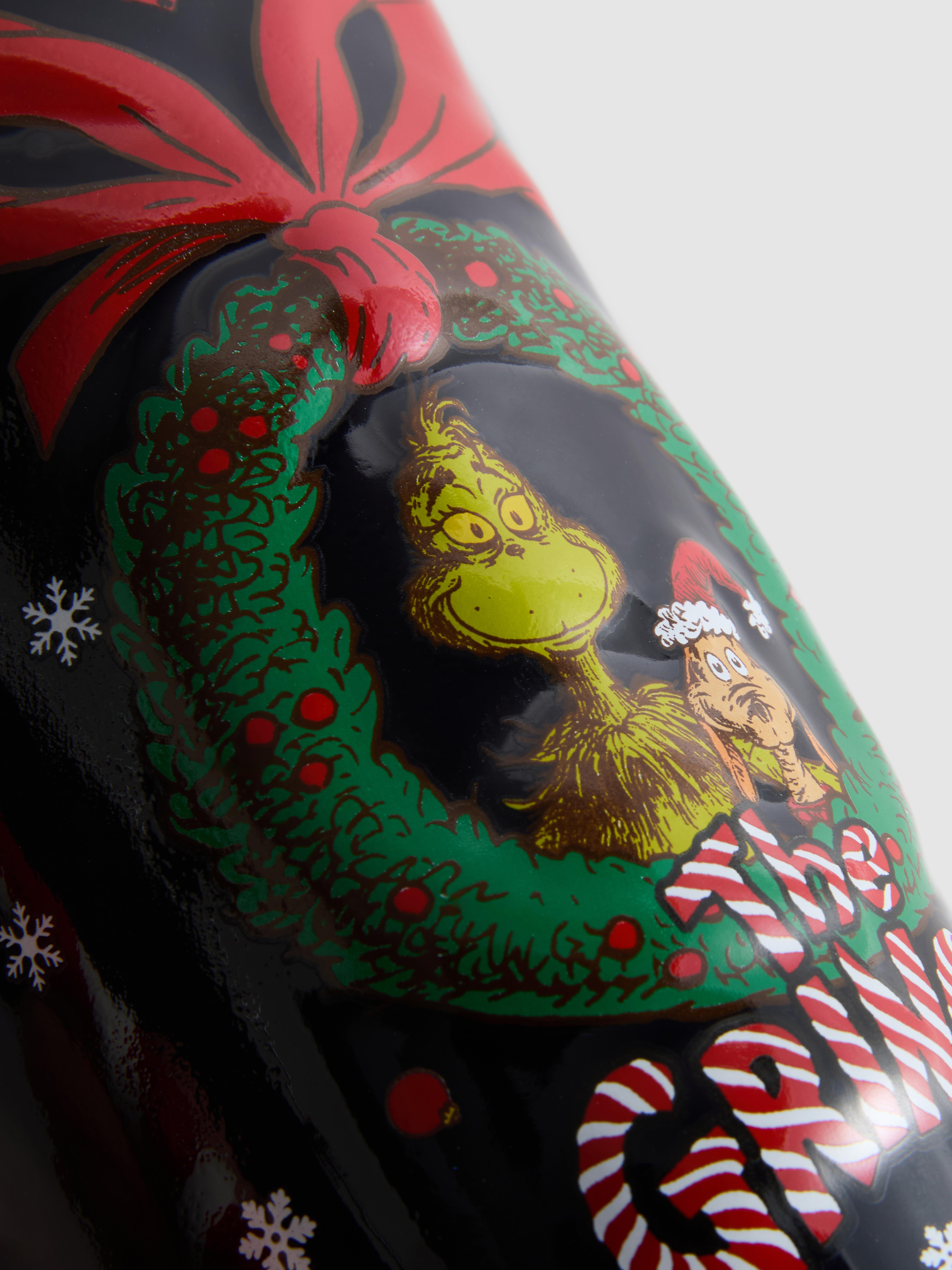 The Grinch Christmas Mug