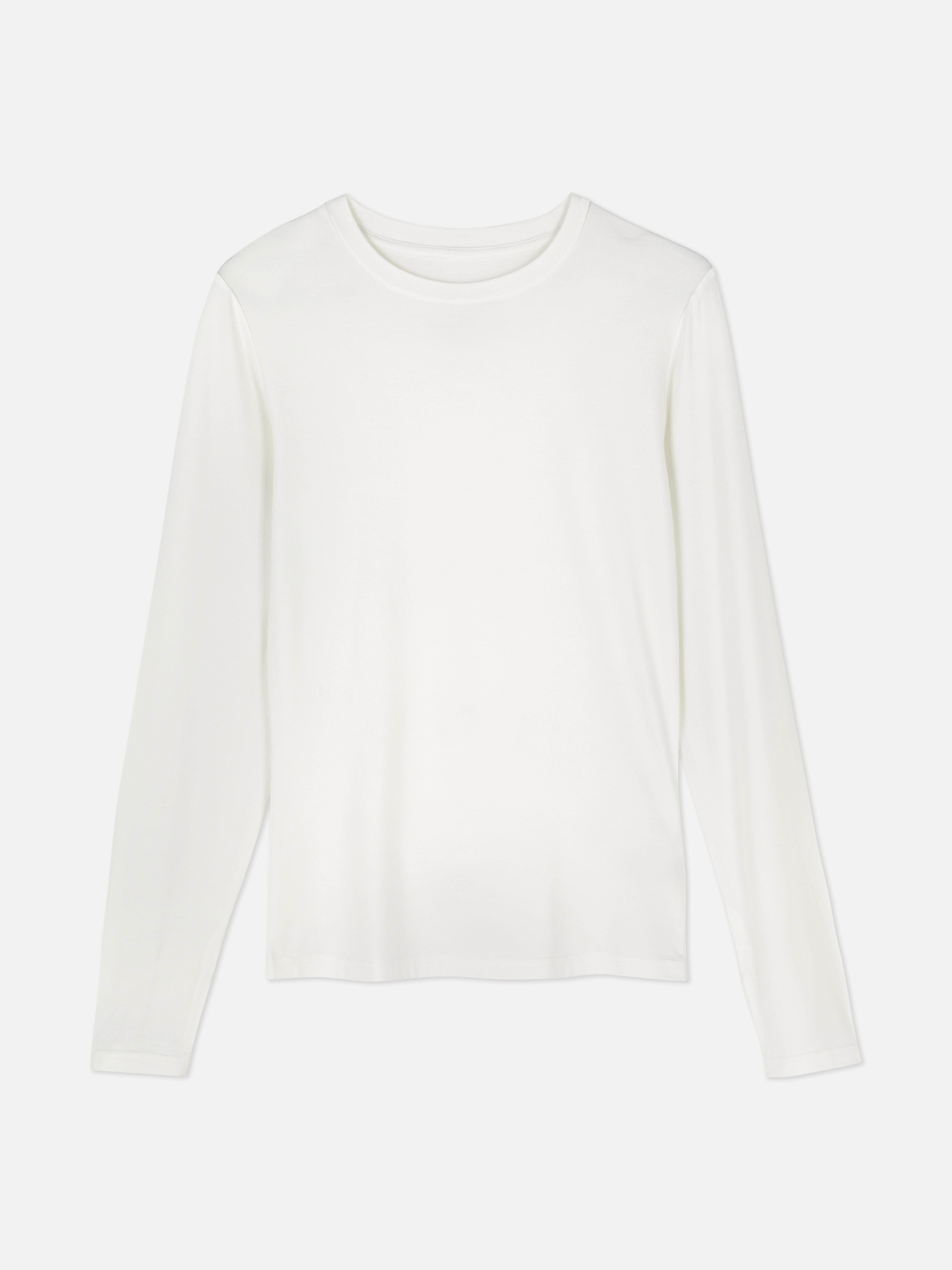Langärmeliger Thermo-Baselayer