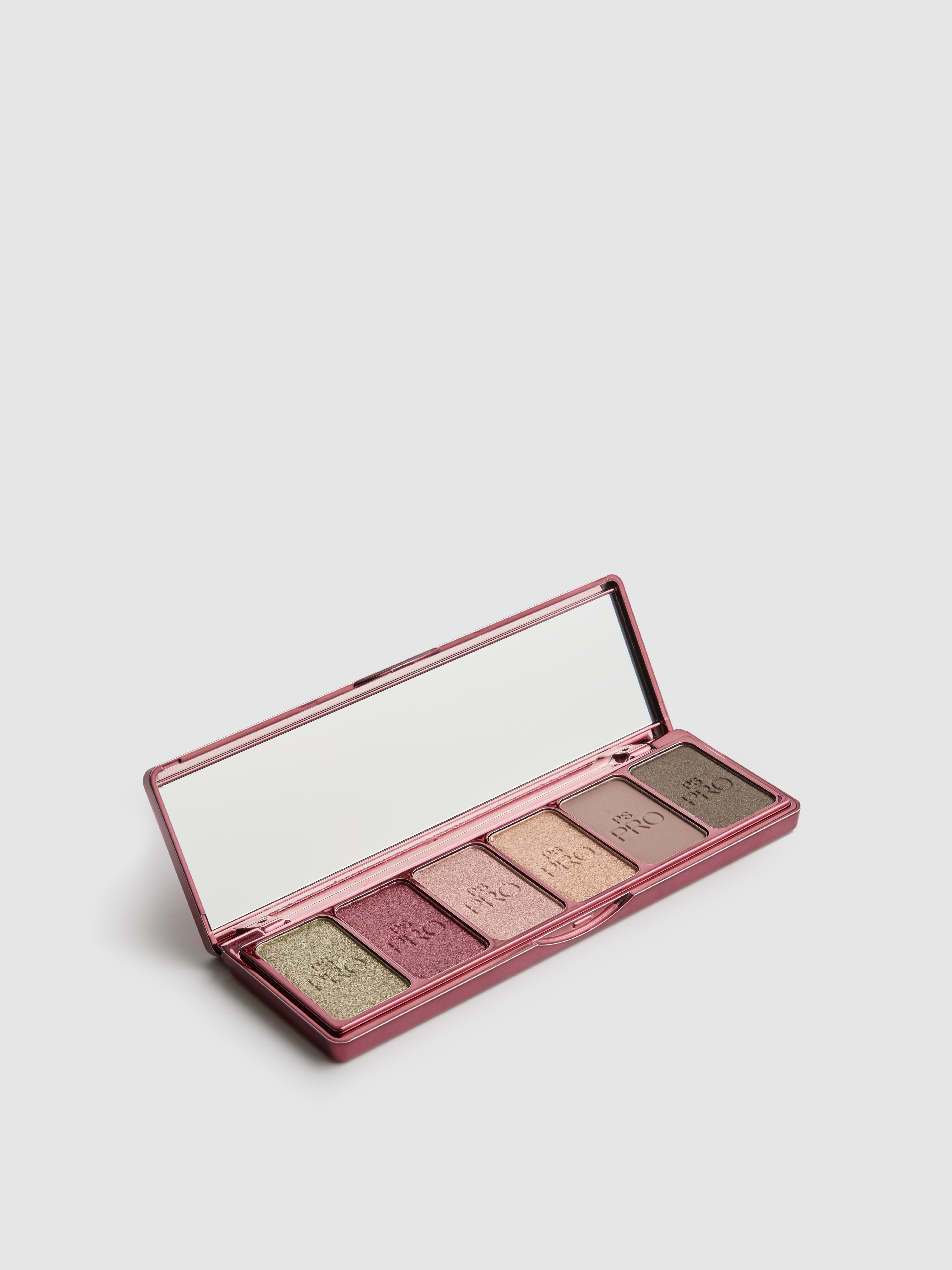 PS... Pro Shimmer Eyeshadow Palette