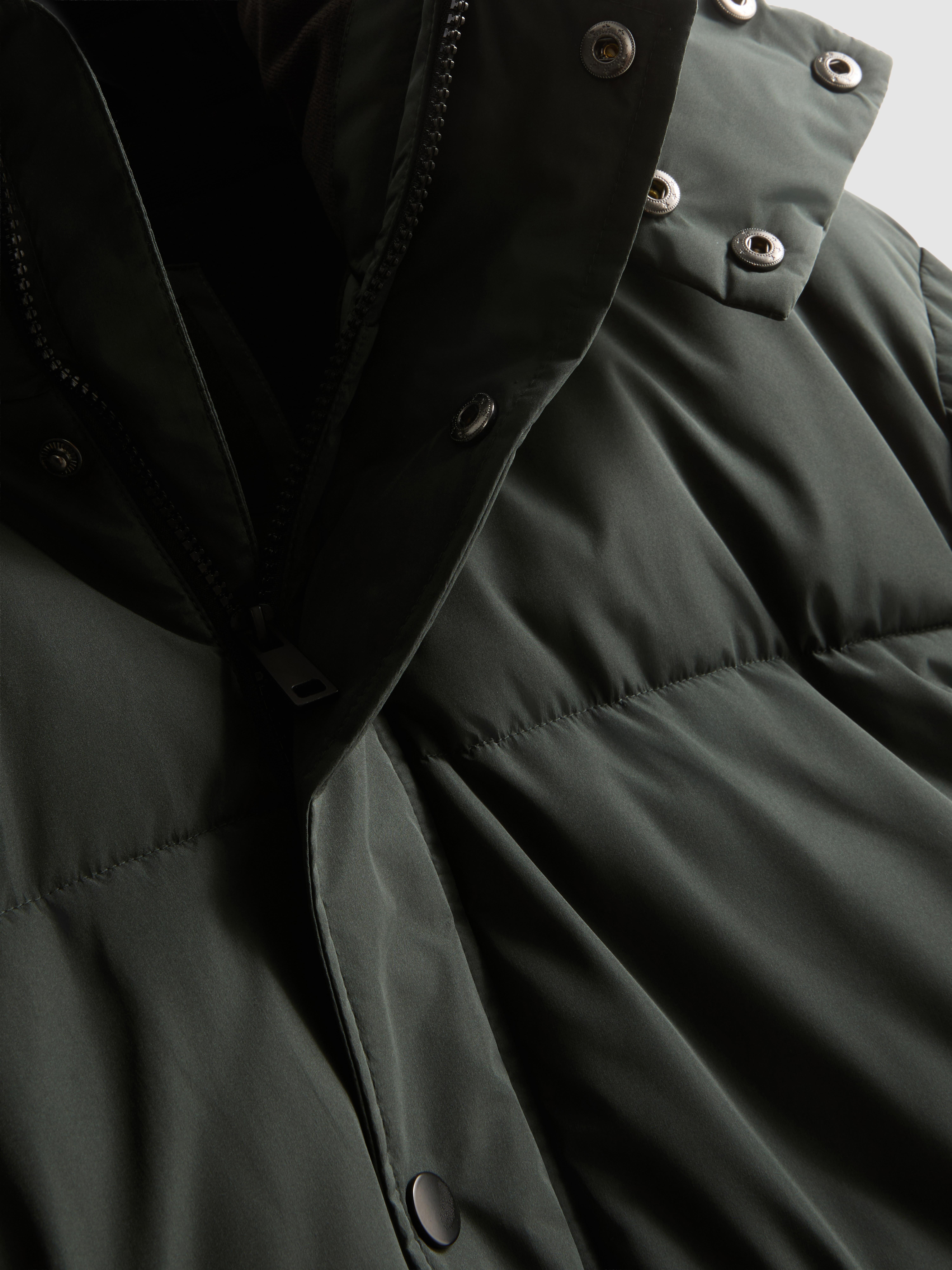 THERMOLITE® EcoMade Puffer Jacket