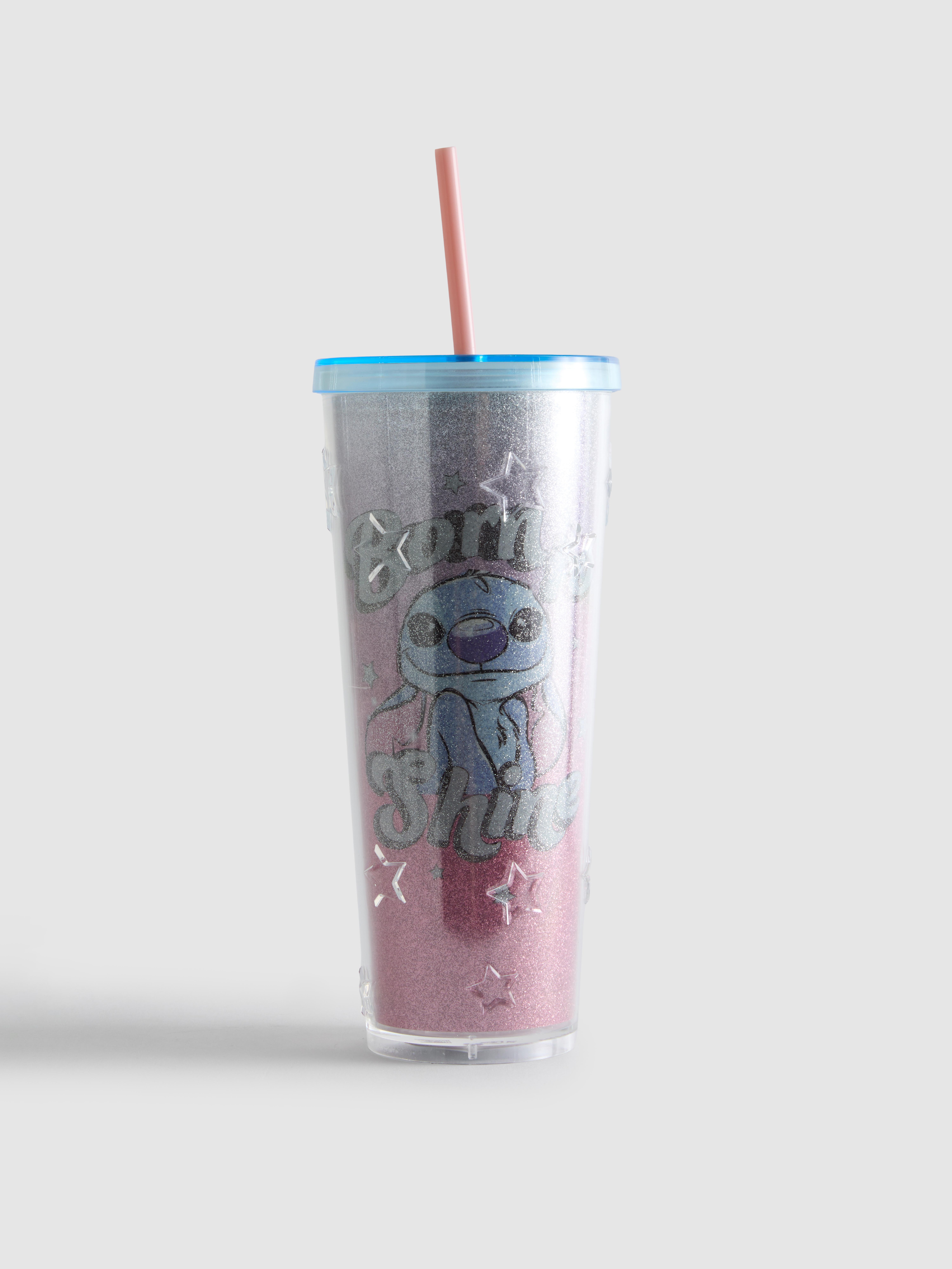 Copo Born to Shine Disney Stitch