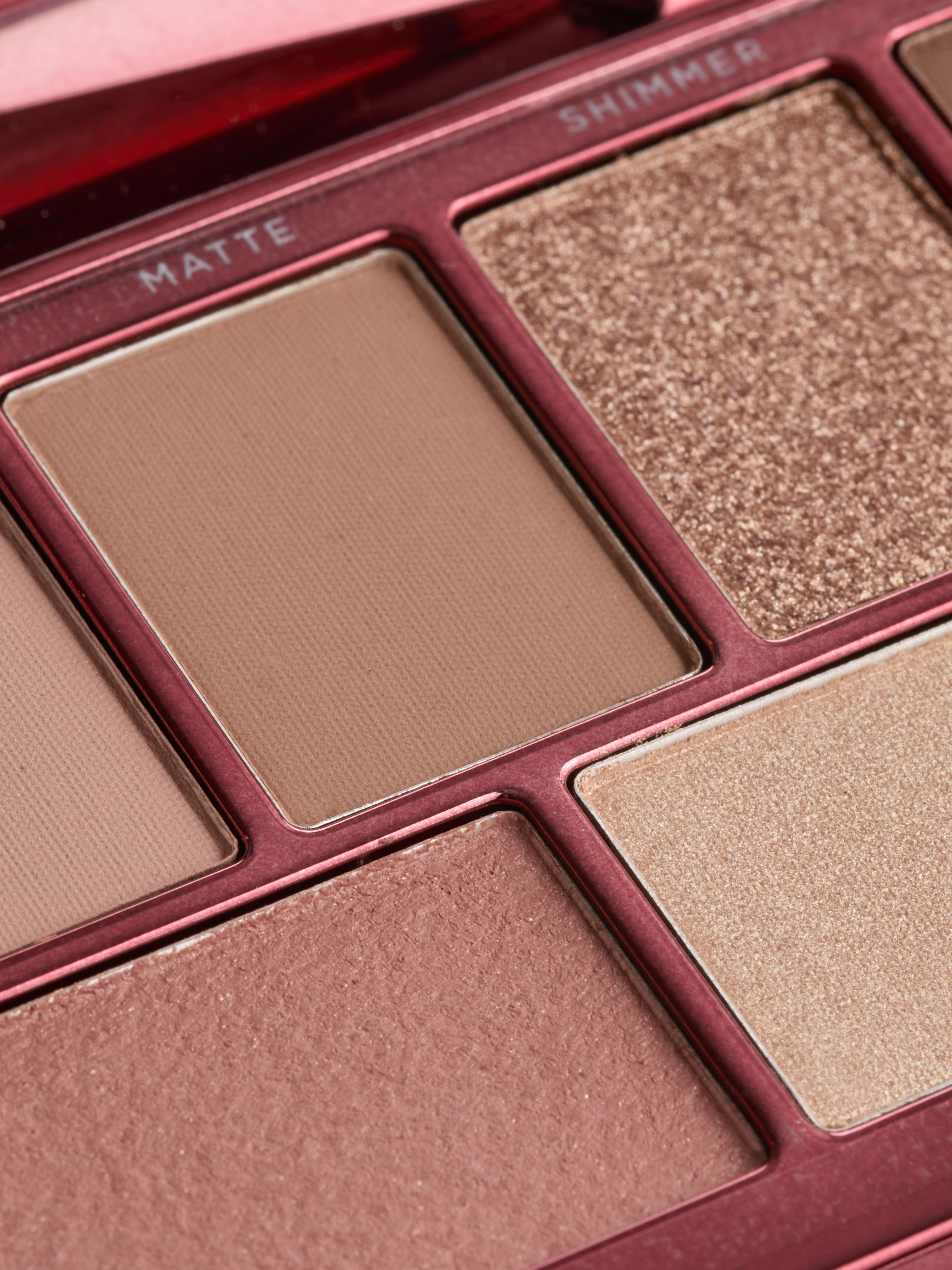 PS... Pro Face Palette