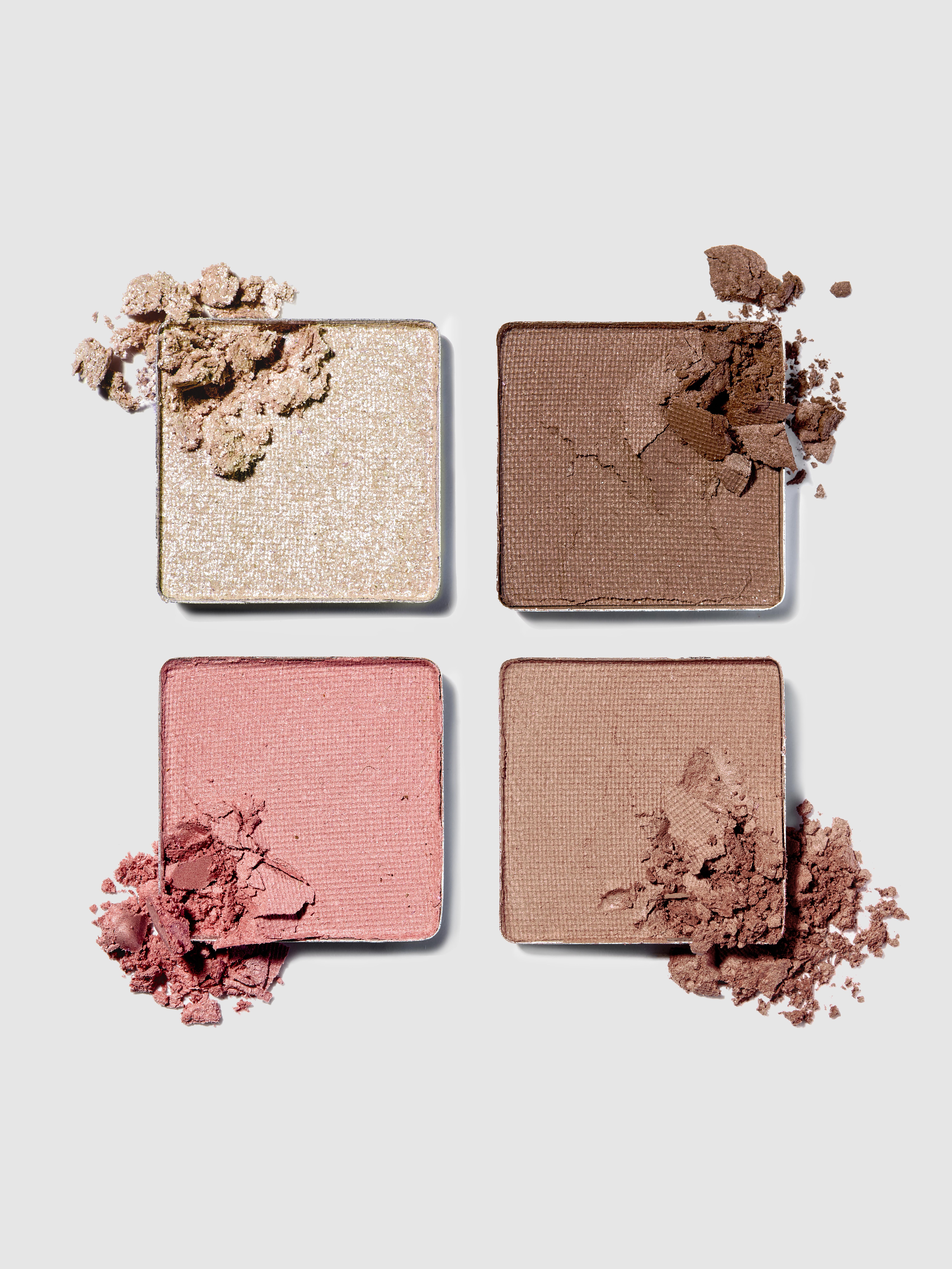 PS... Pro Face Palette
