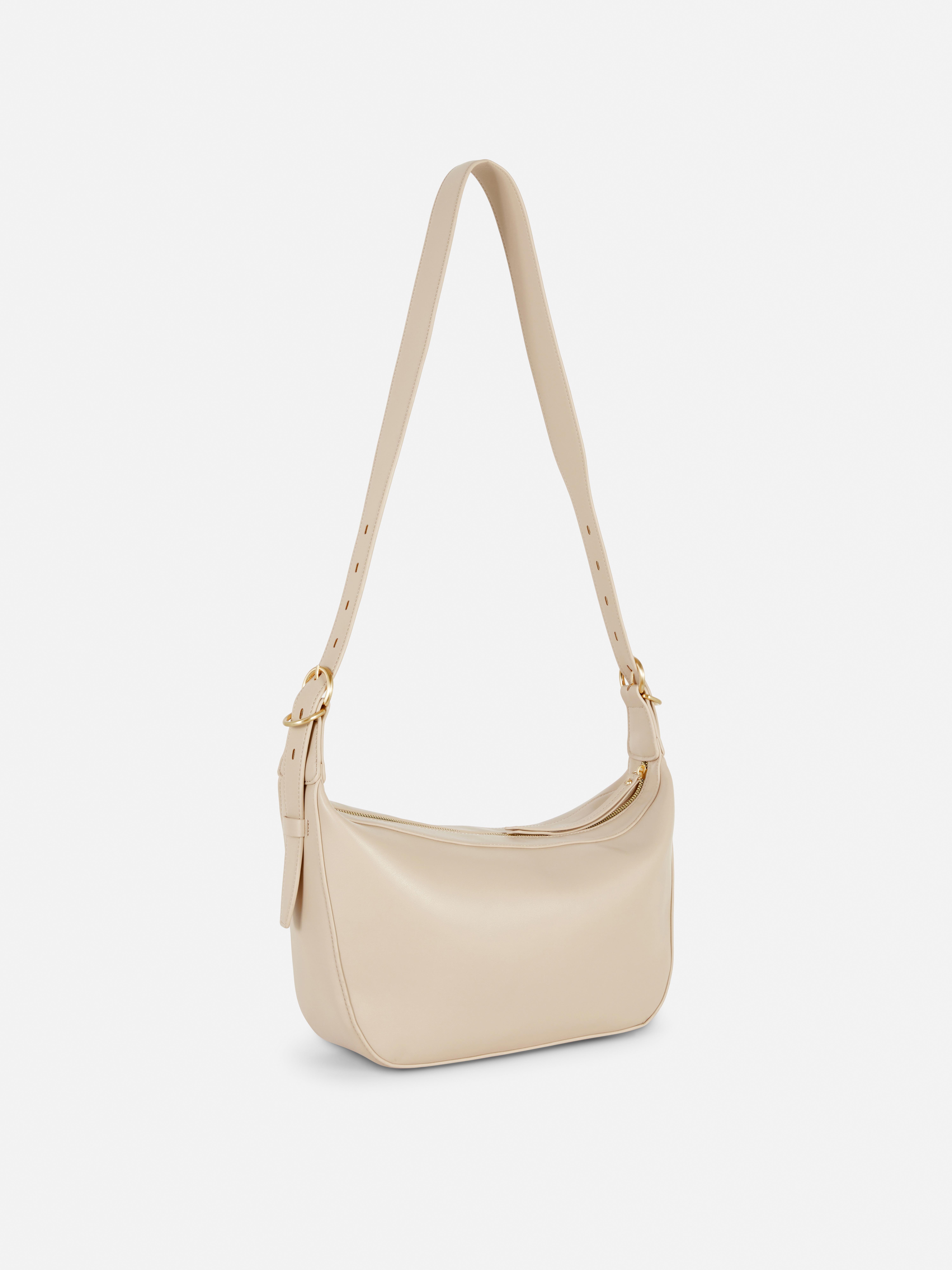 Borsa a tracolla midi