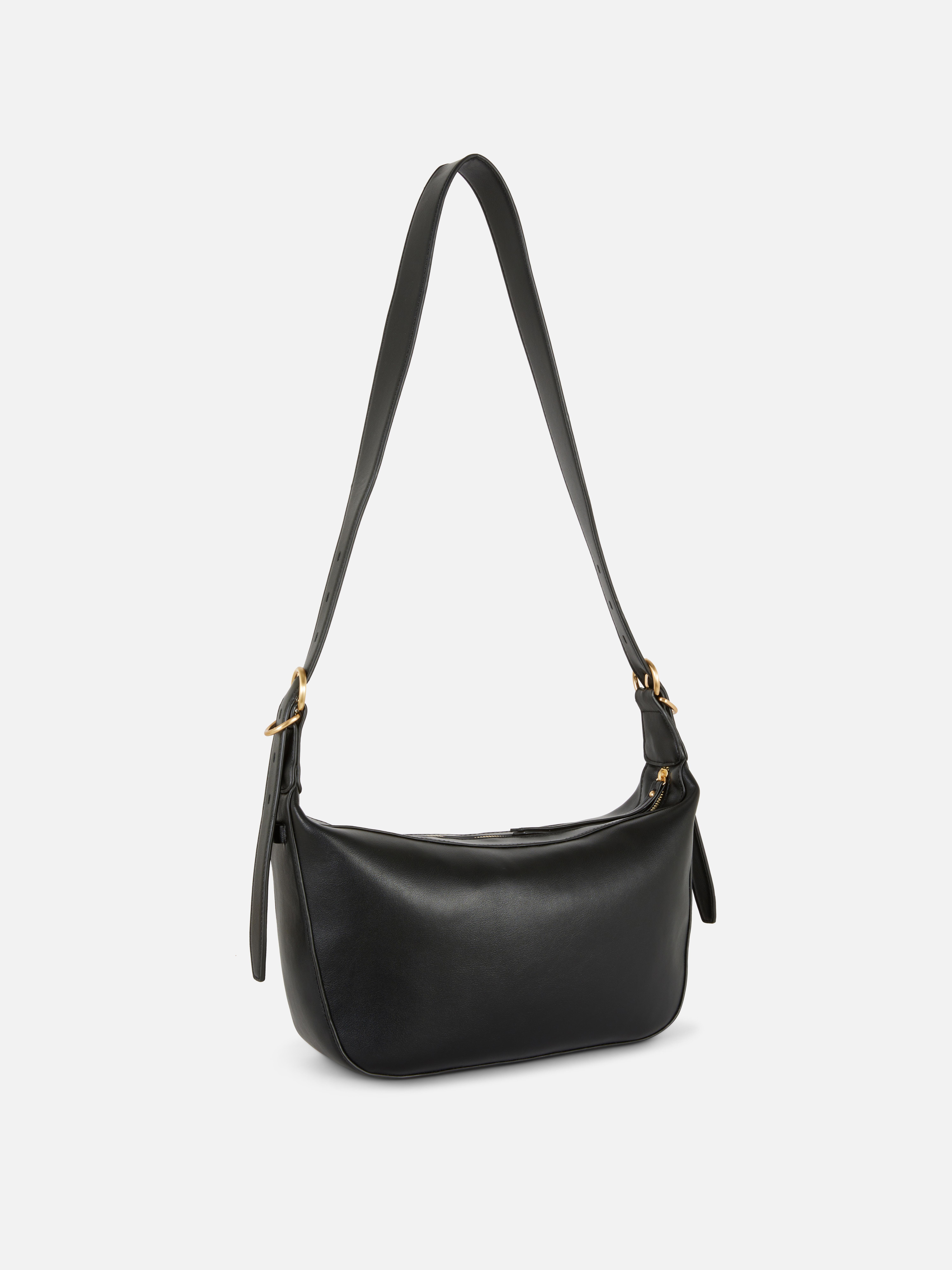 Crossbody midikabelka