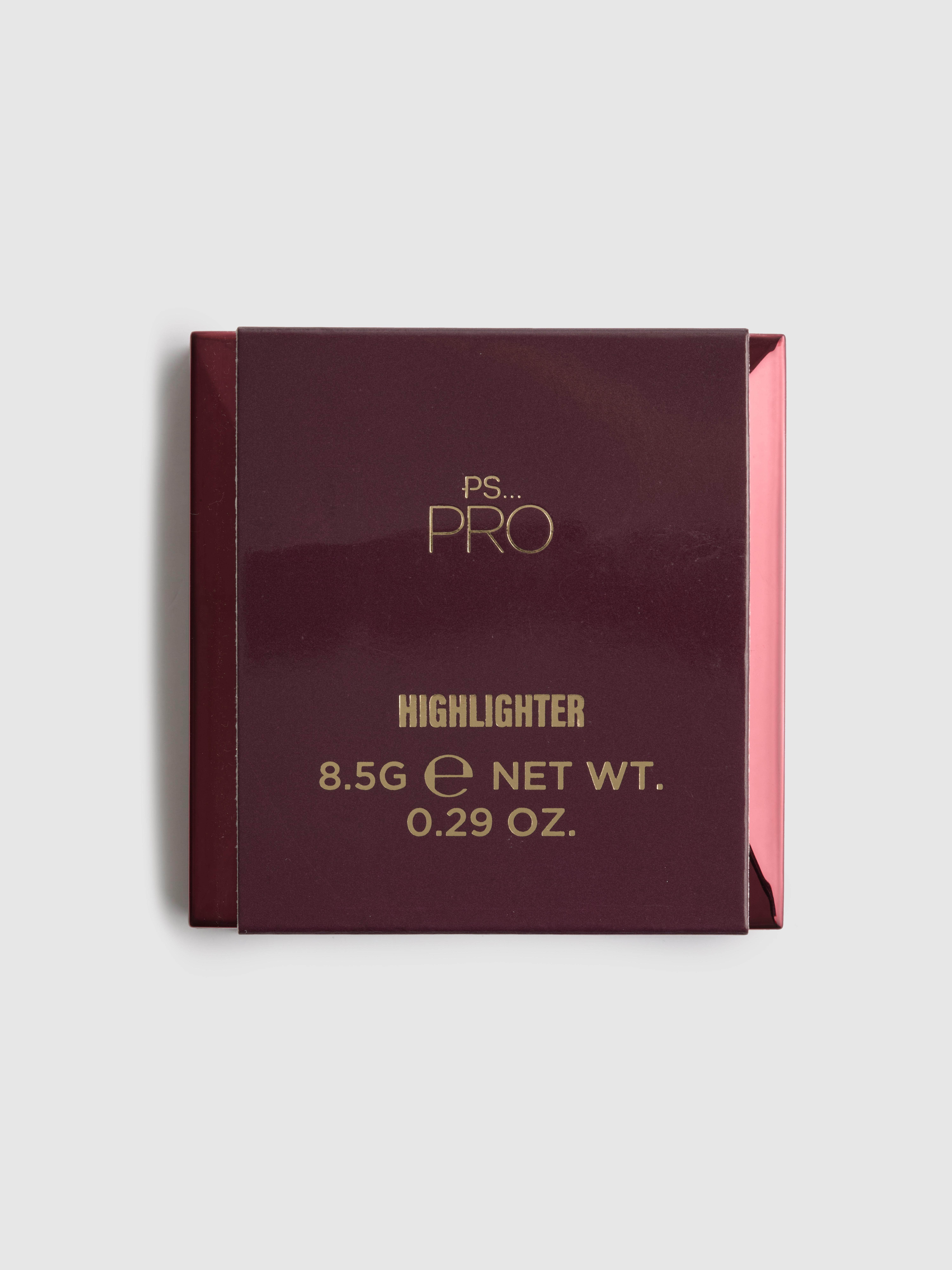 PS... Pro Powder Face Highlighter