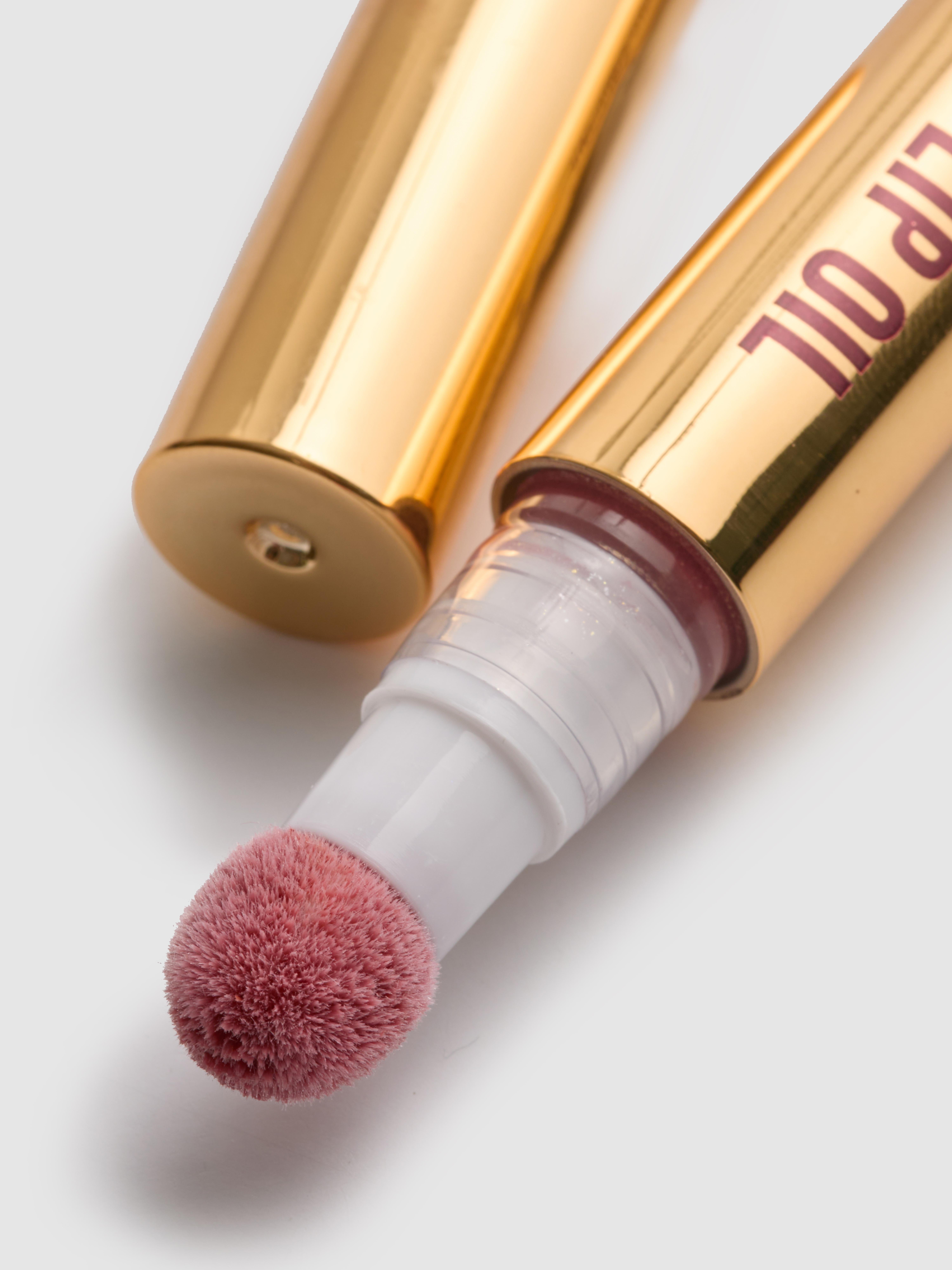 PS... Pro Shimmering Lip Oil