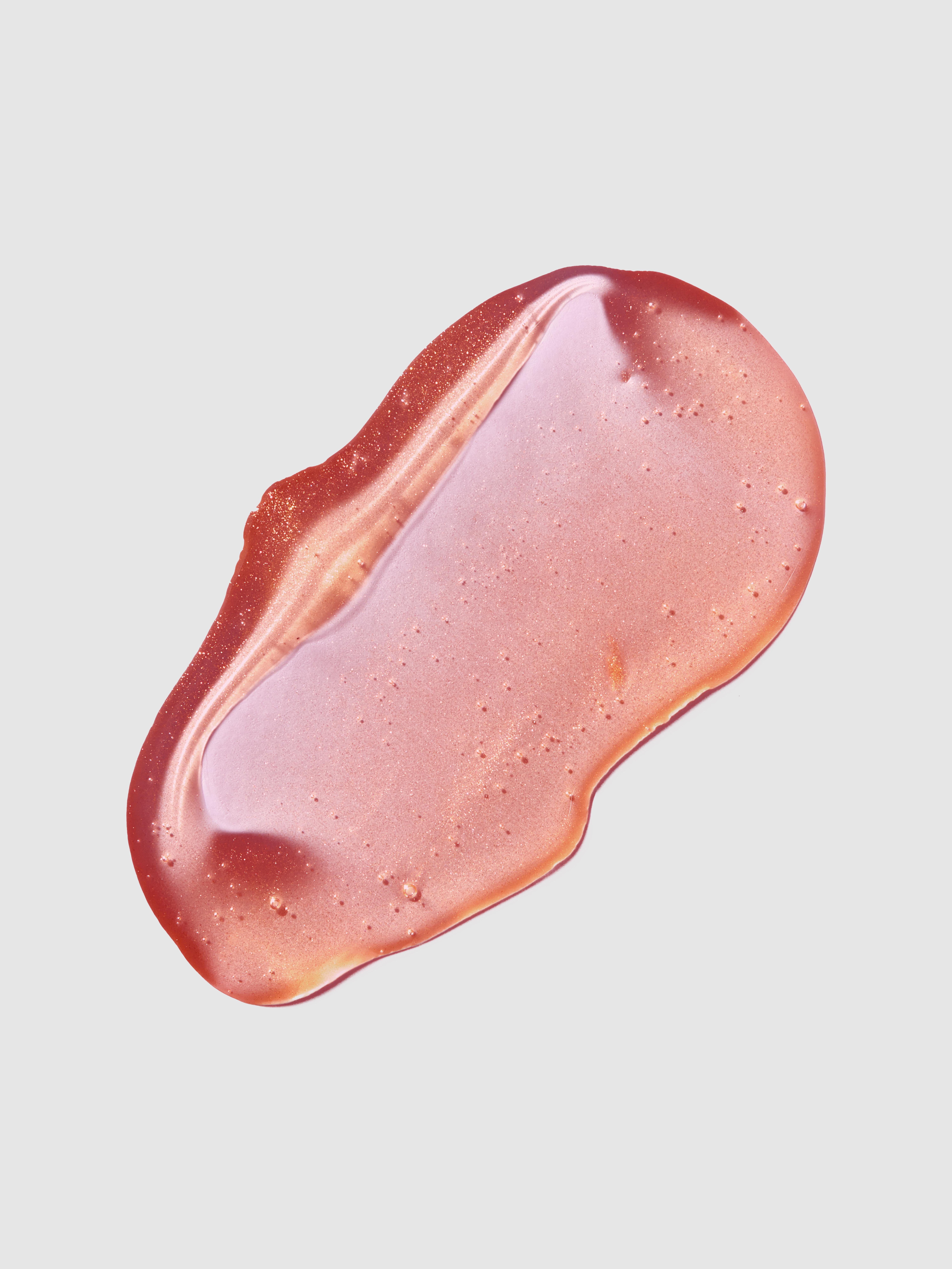 PS... Pro Shimmering Lip Oil