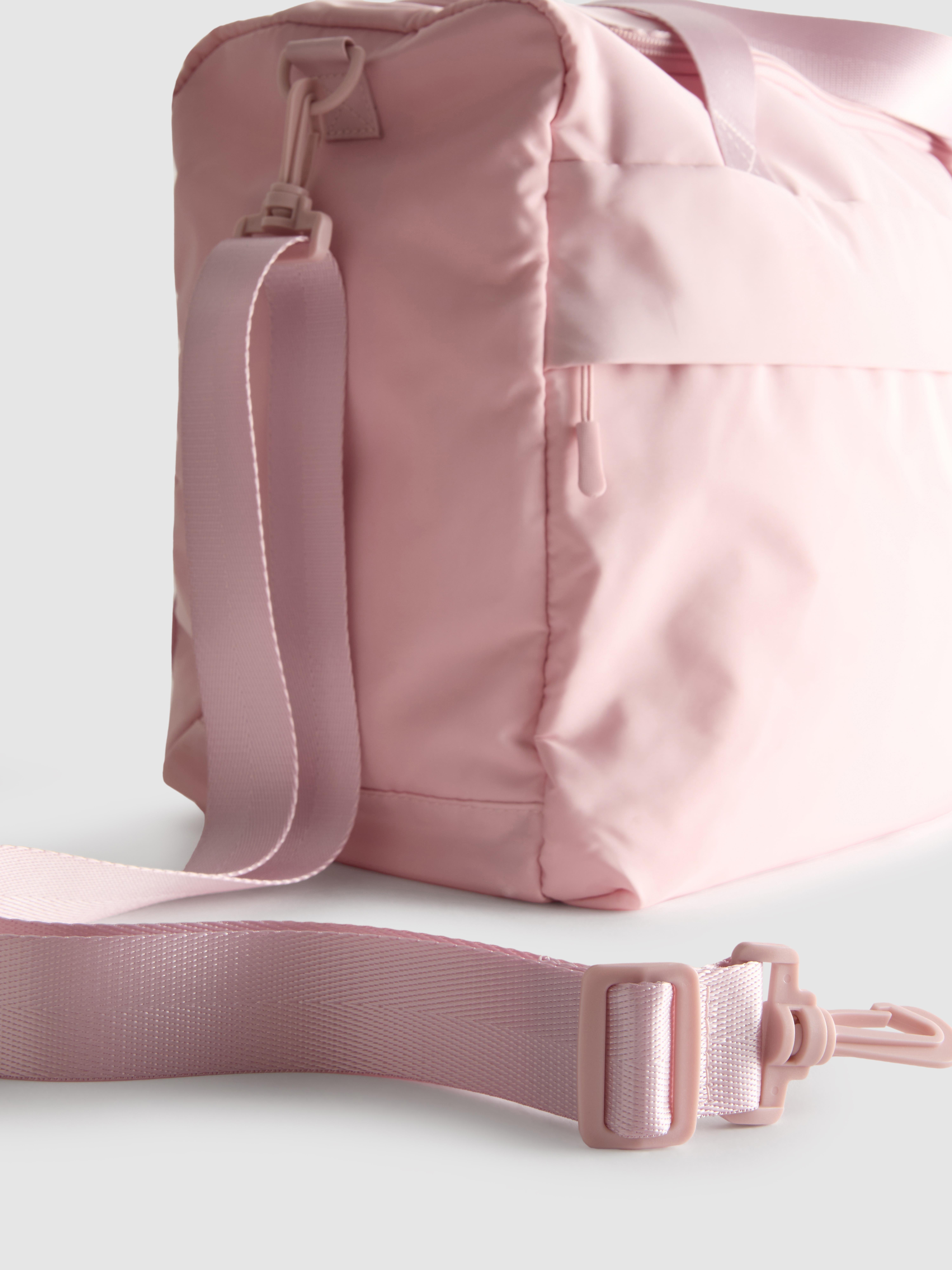 Cestovní taška na zip