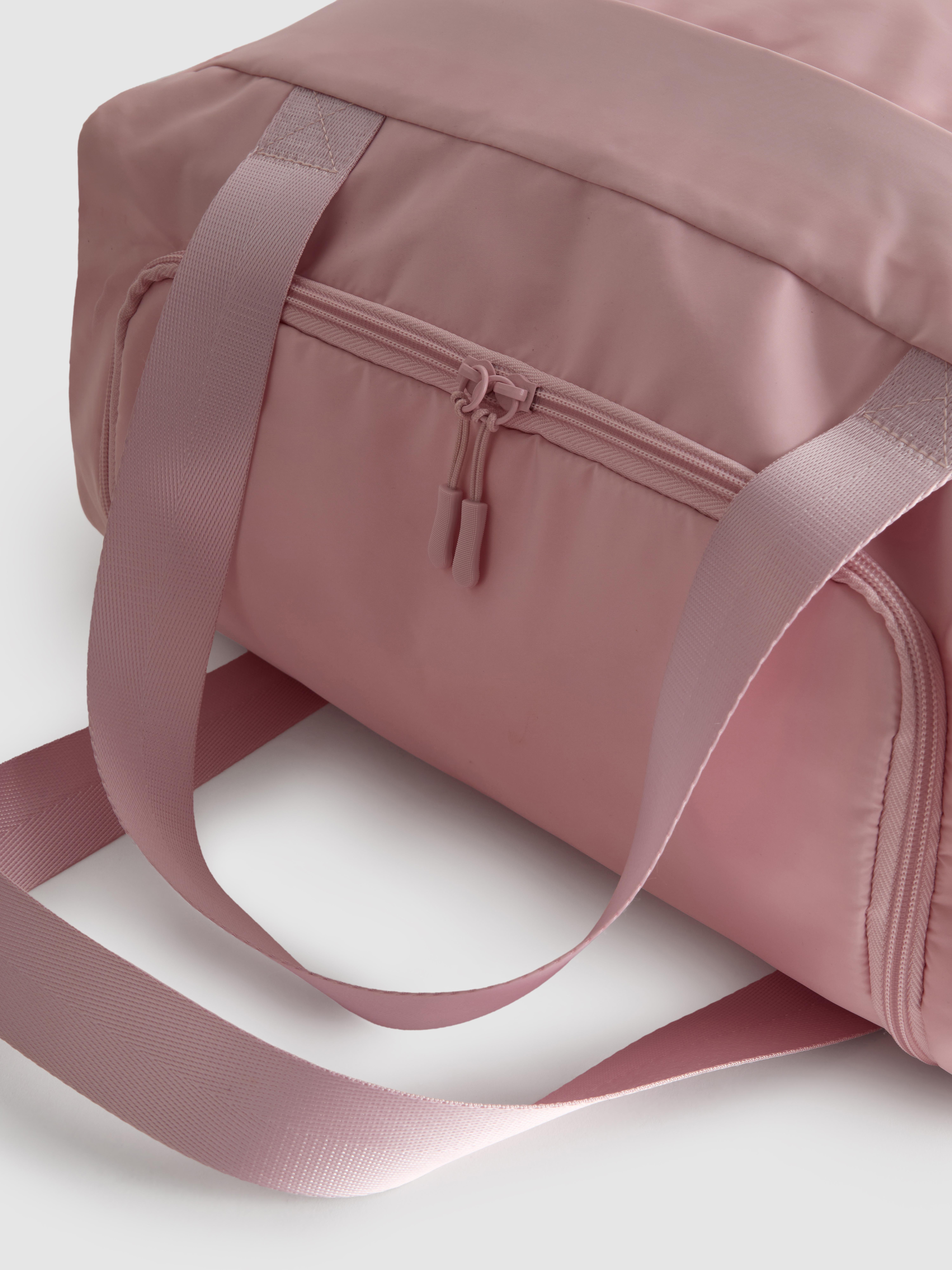 Cestovní taška na zip