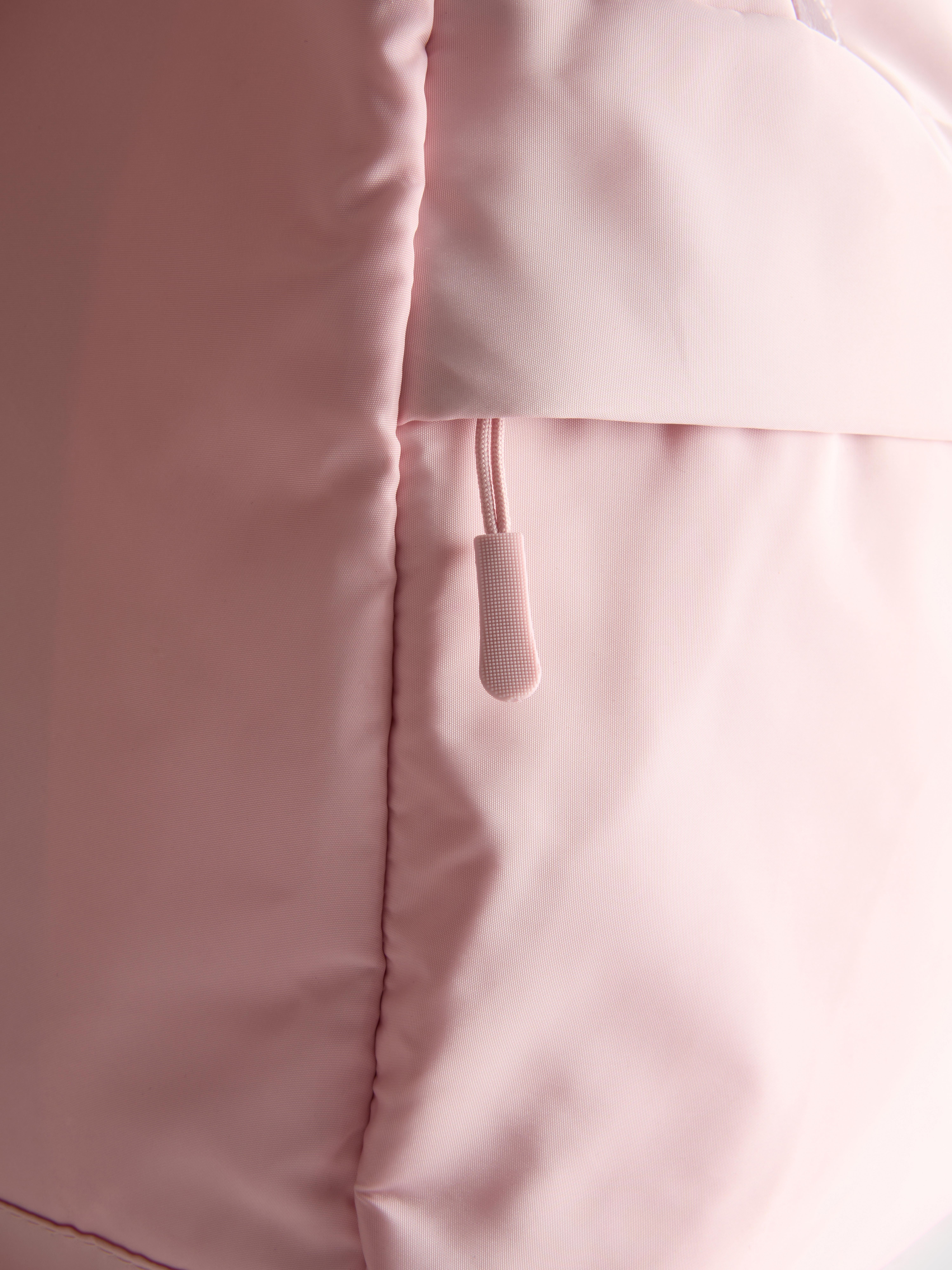 Cestovní taška na zip