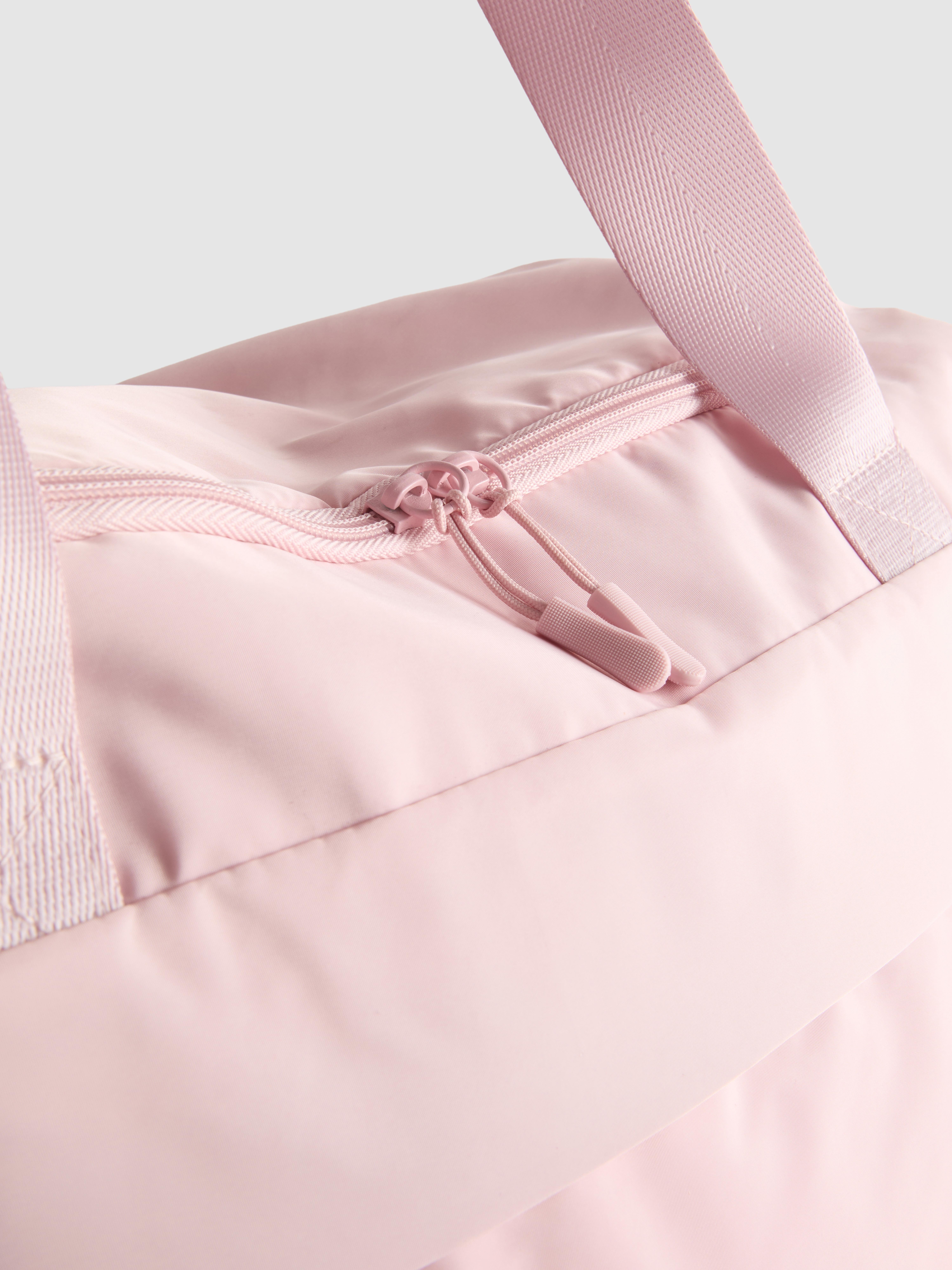 Cestovní taška na zip