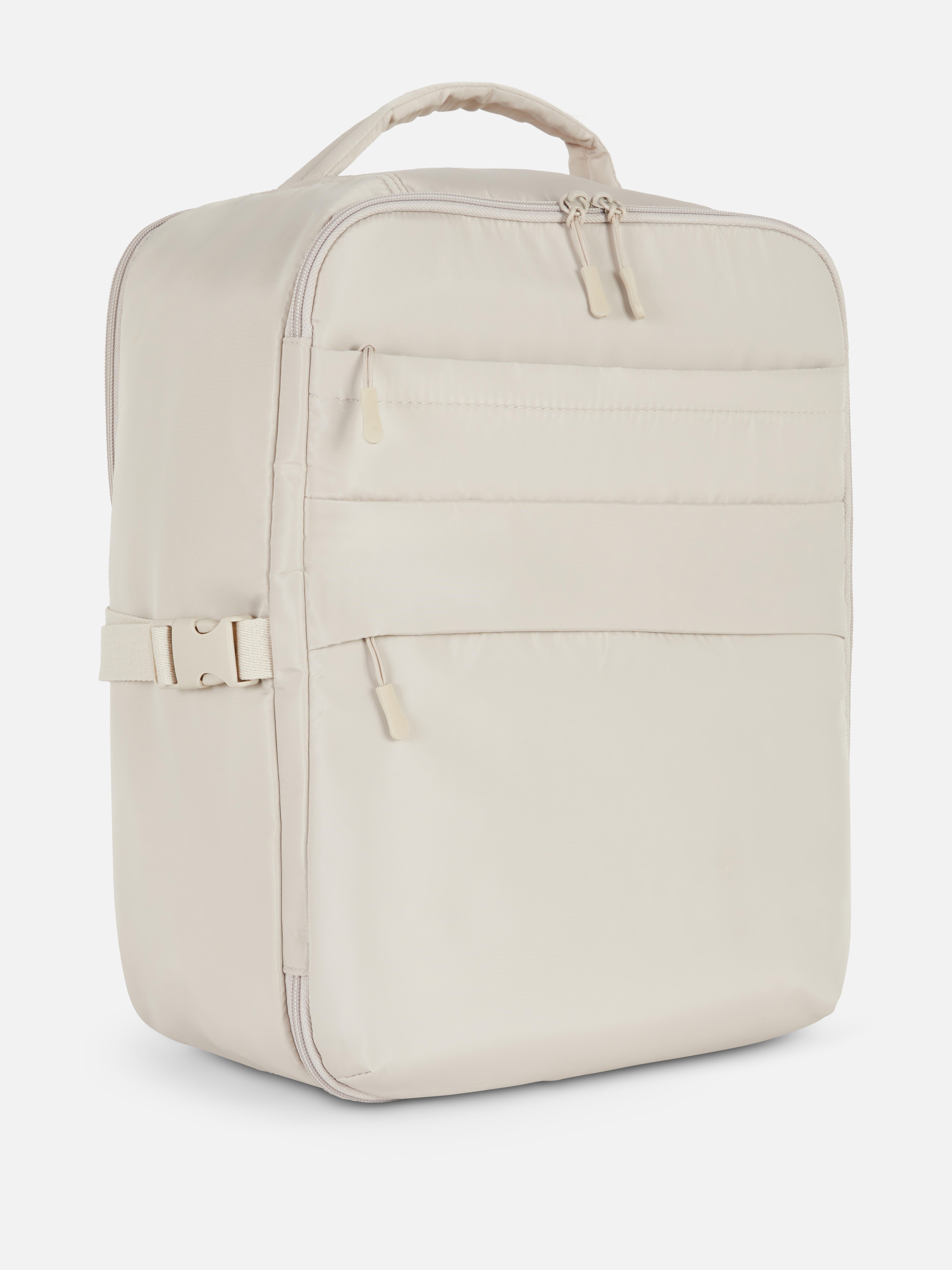 Mini Backpack