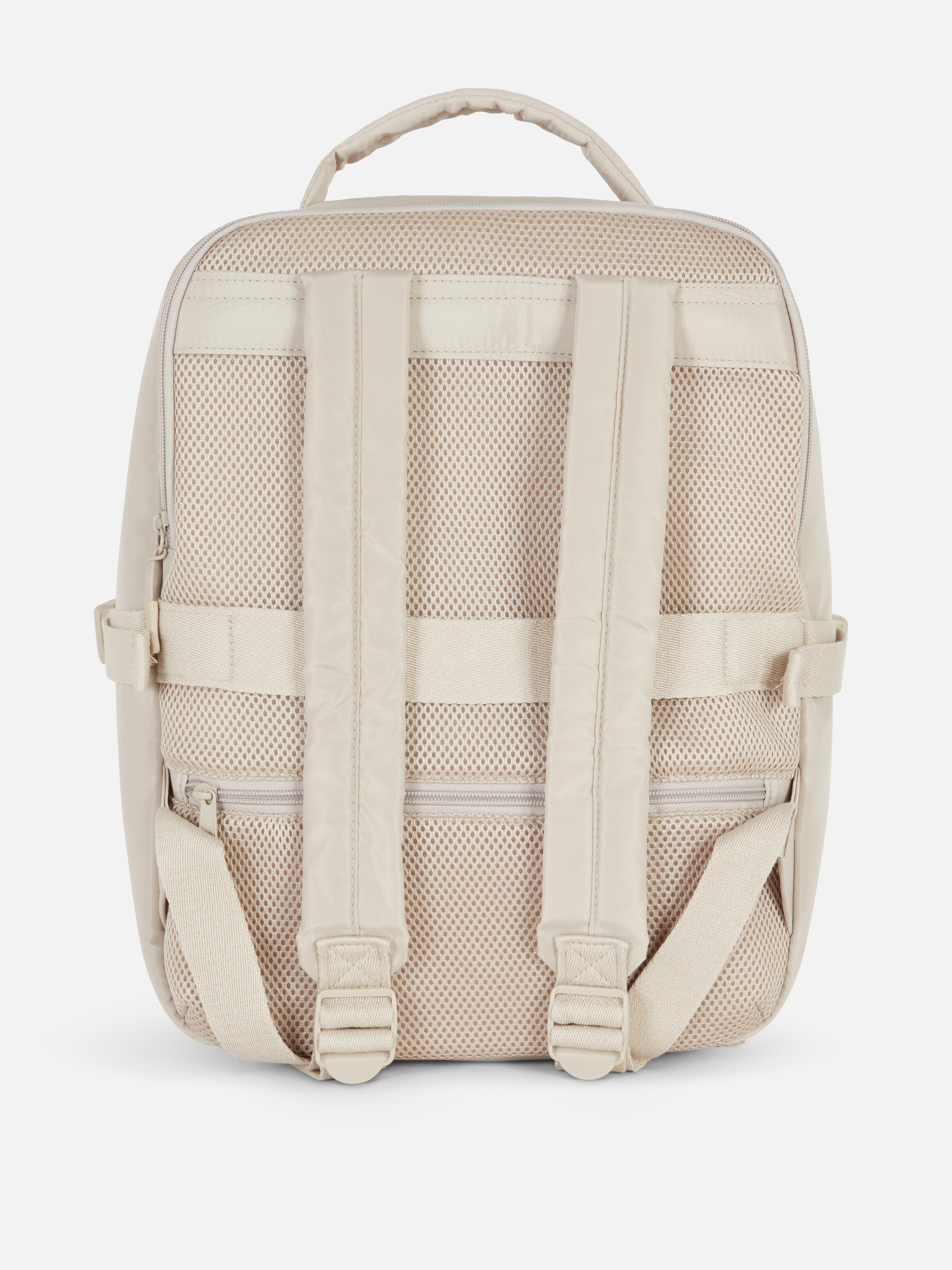 Mini Backpack