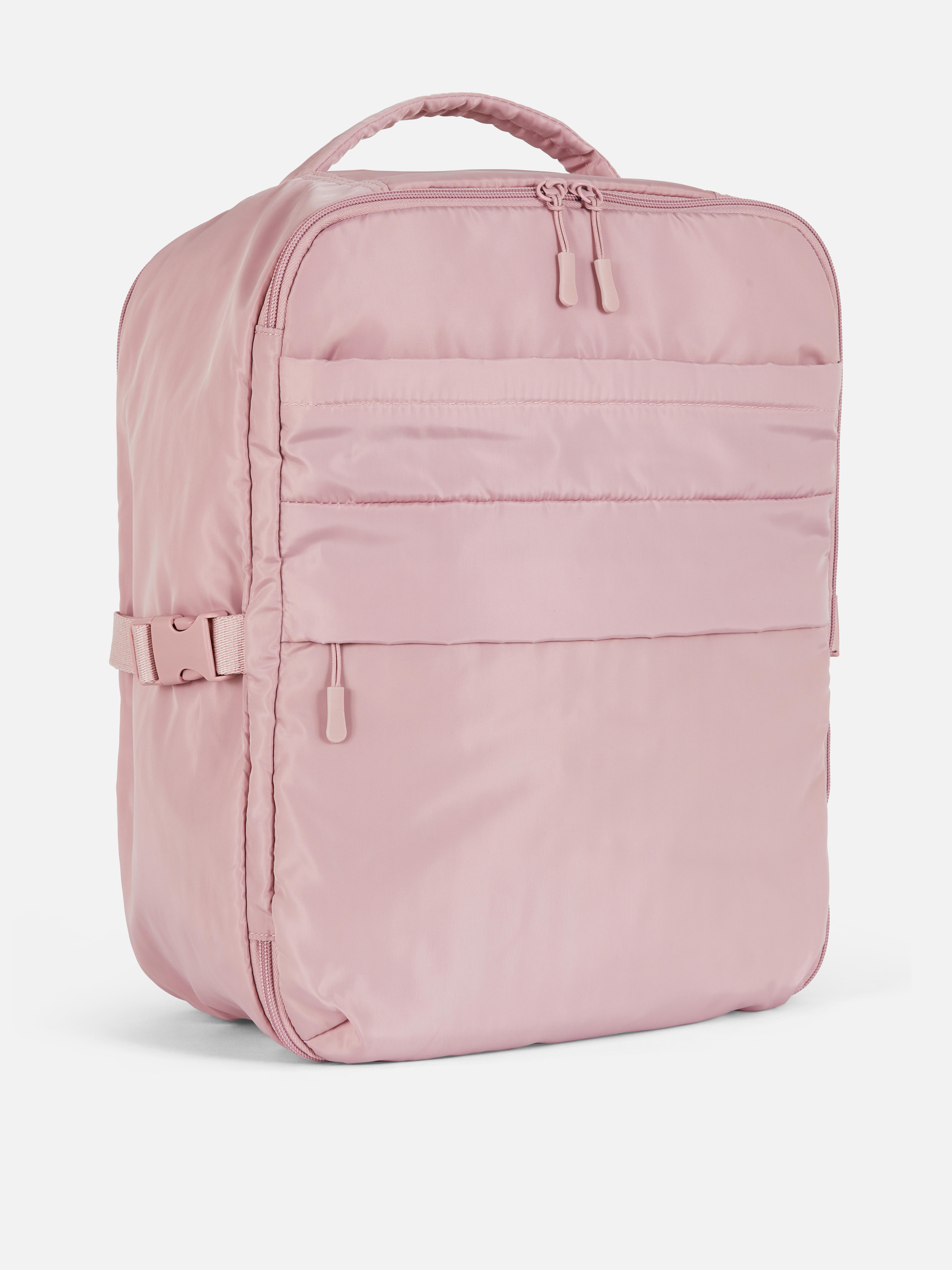 Mini Backpack