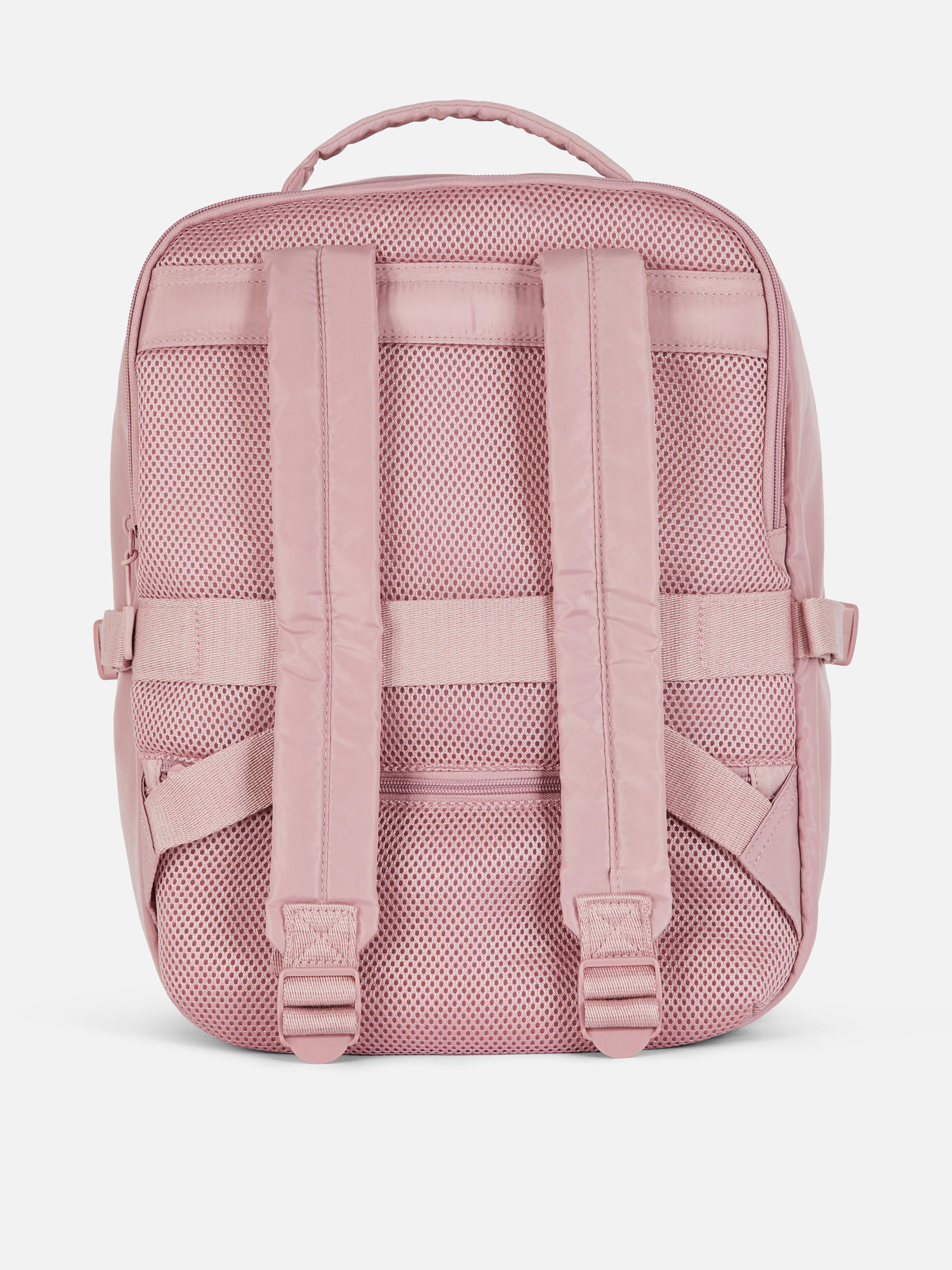 Mini Backpack