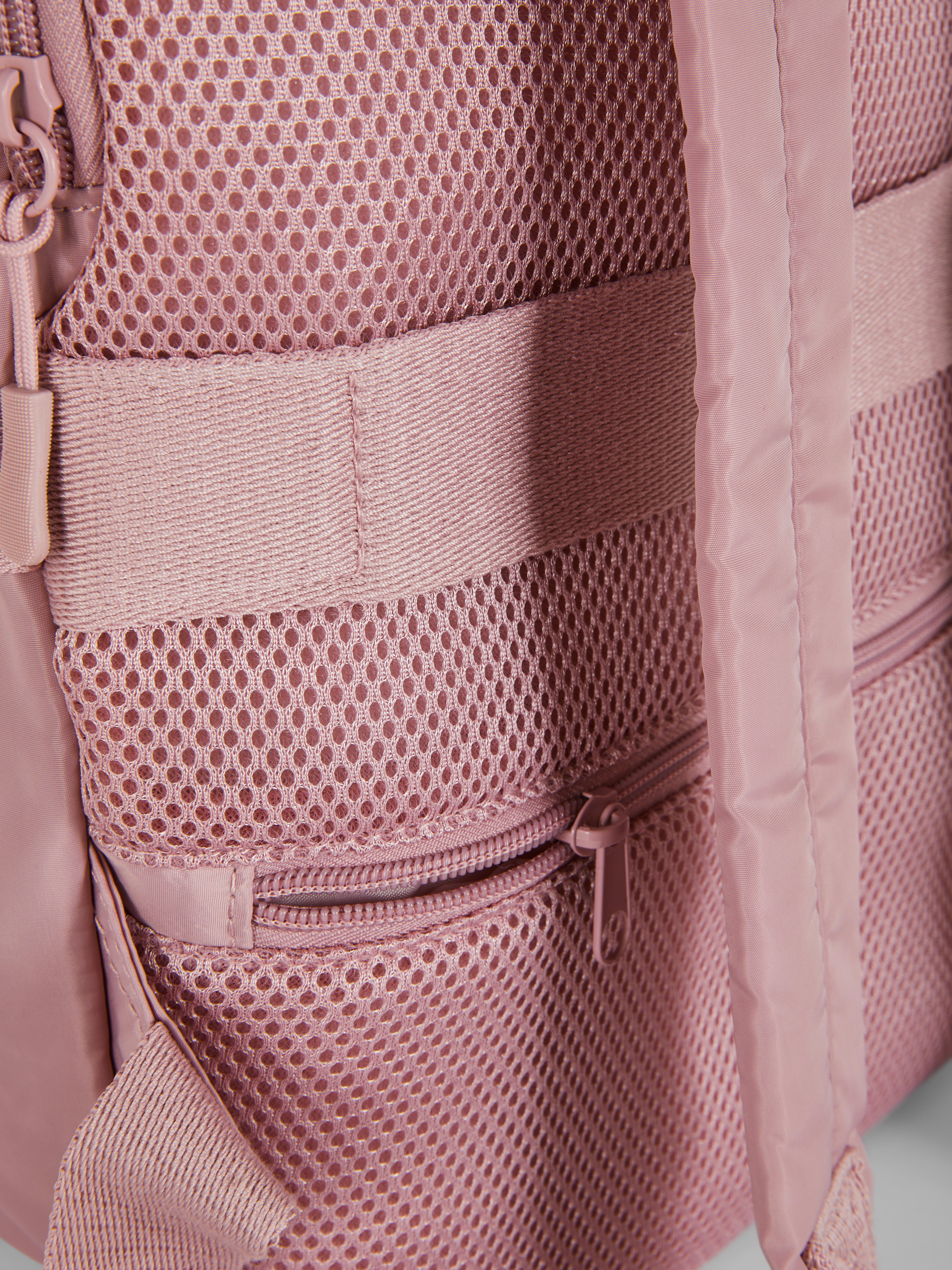Mini Backpack