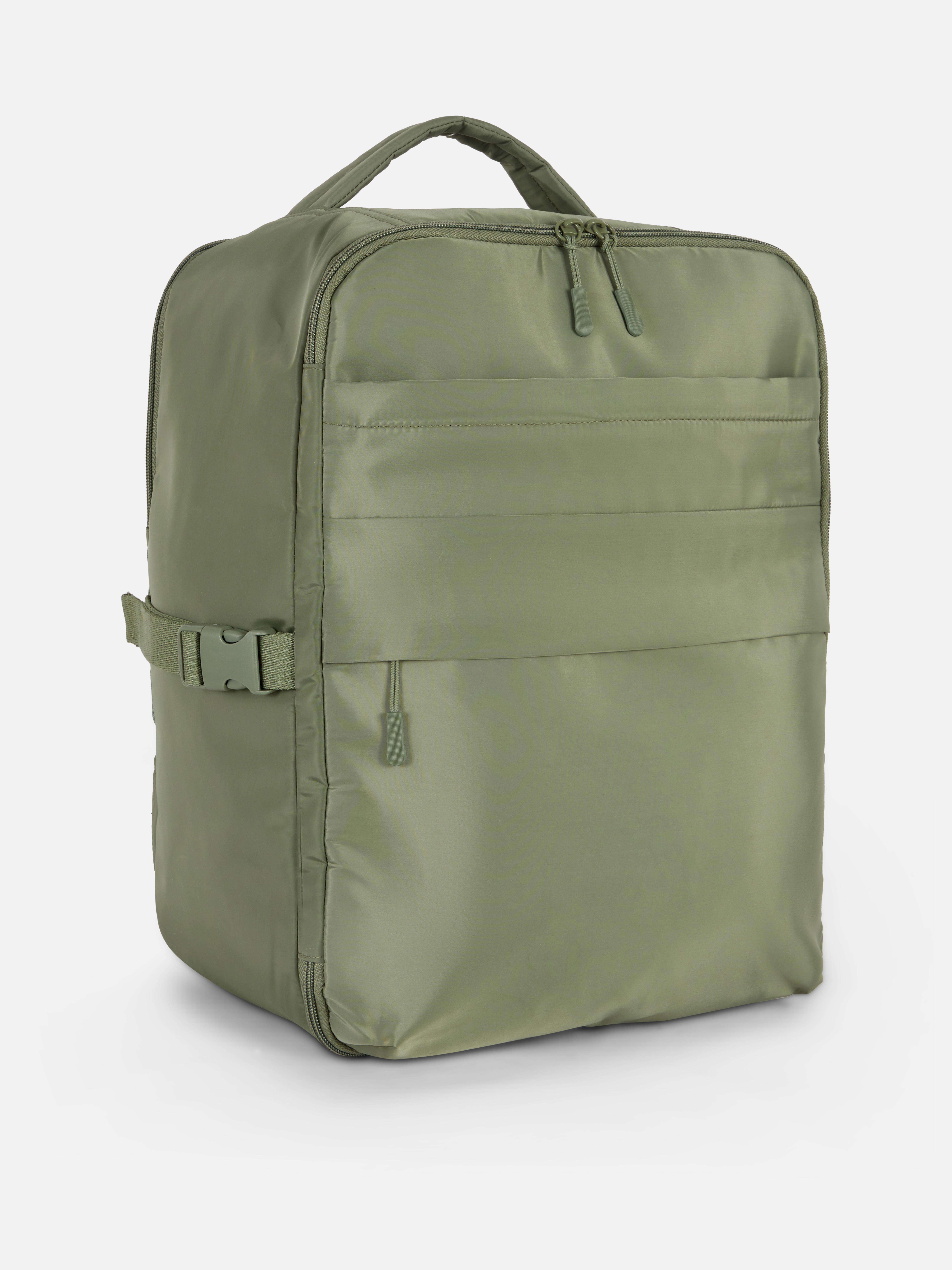 Mini Backpack