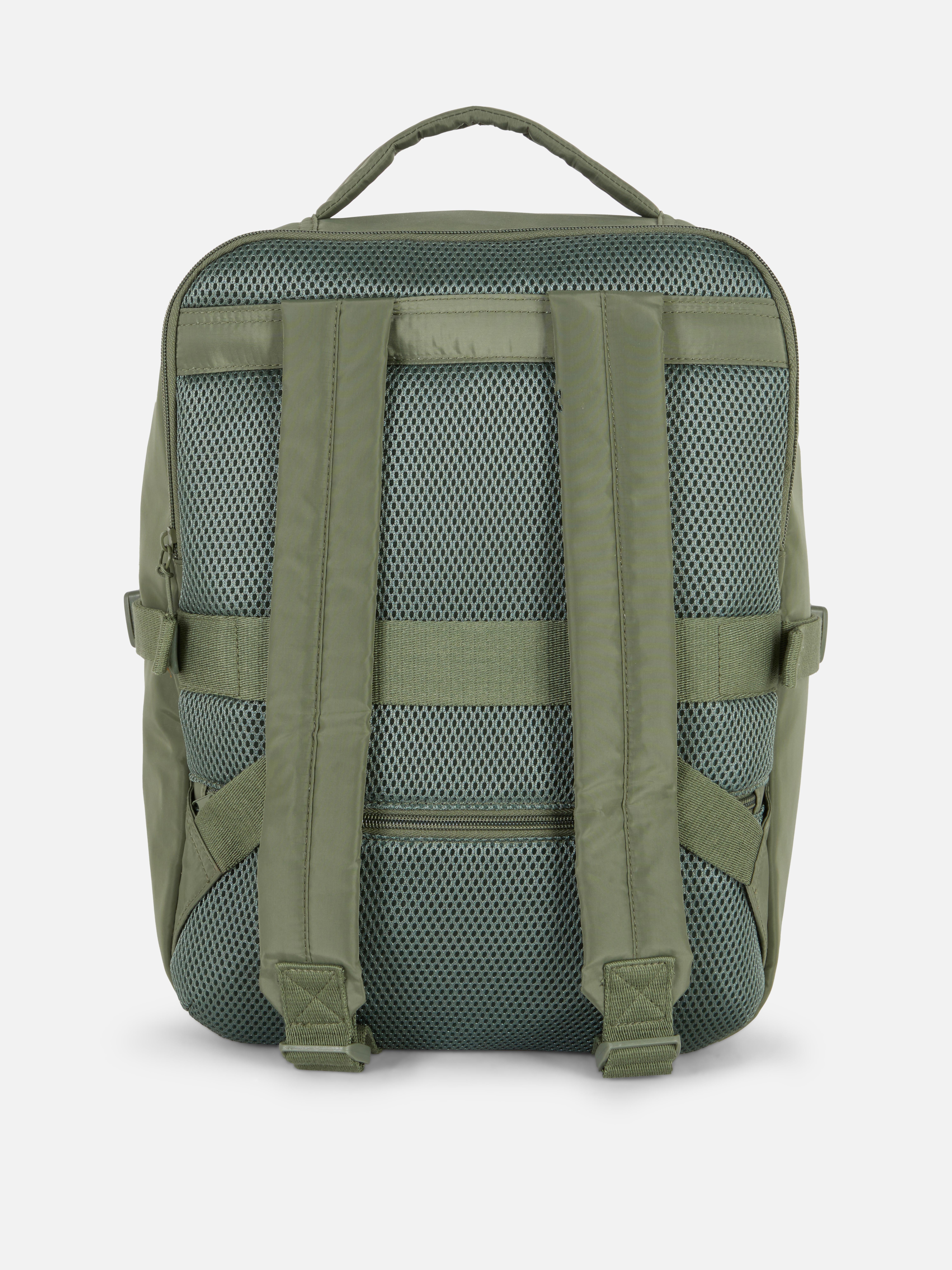 Mini Backpack