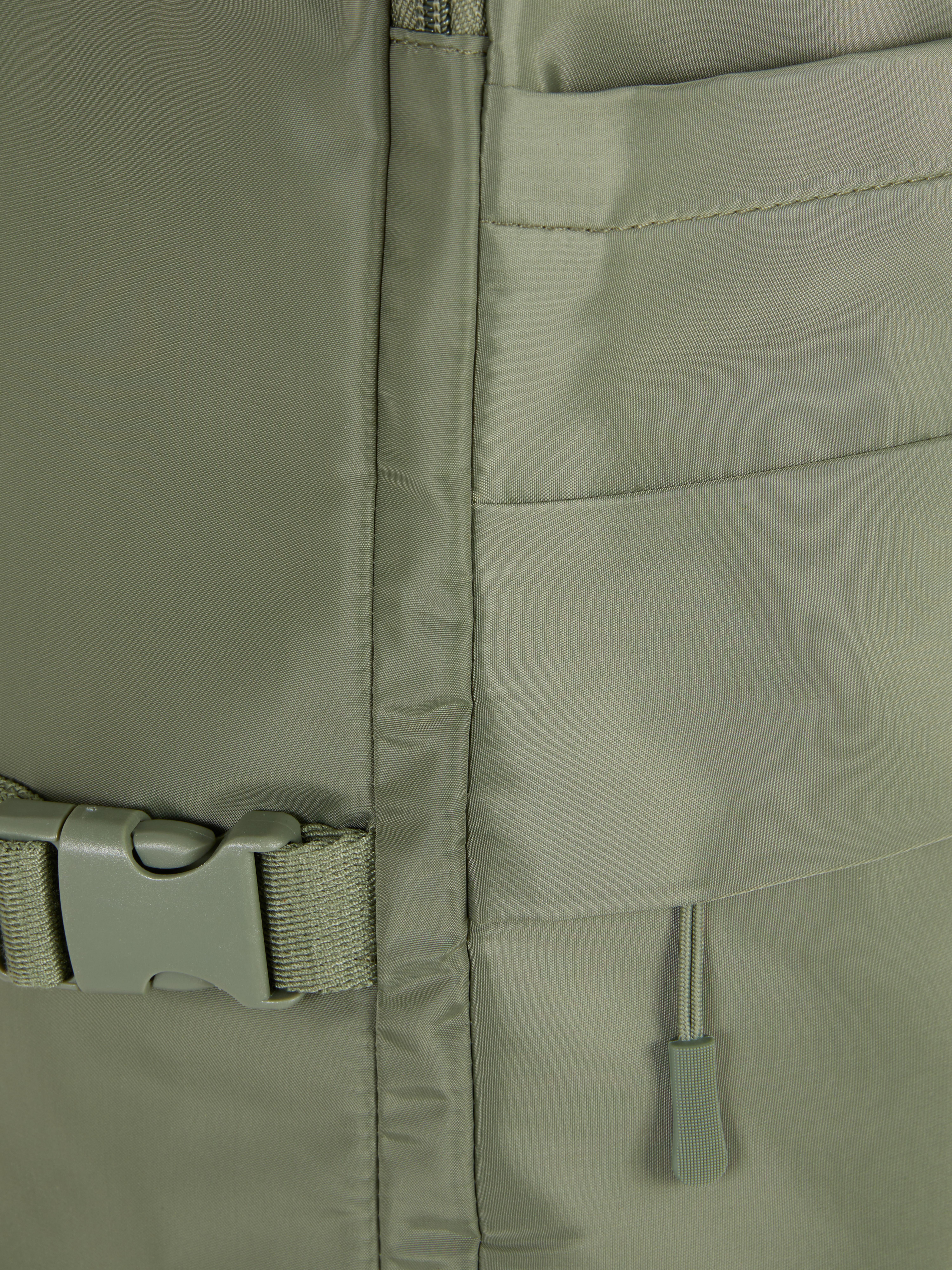 Mini Backpack