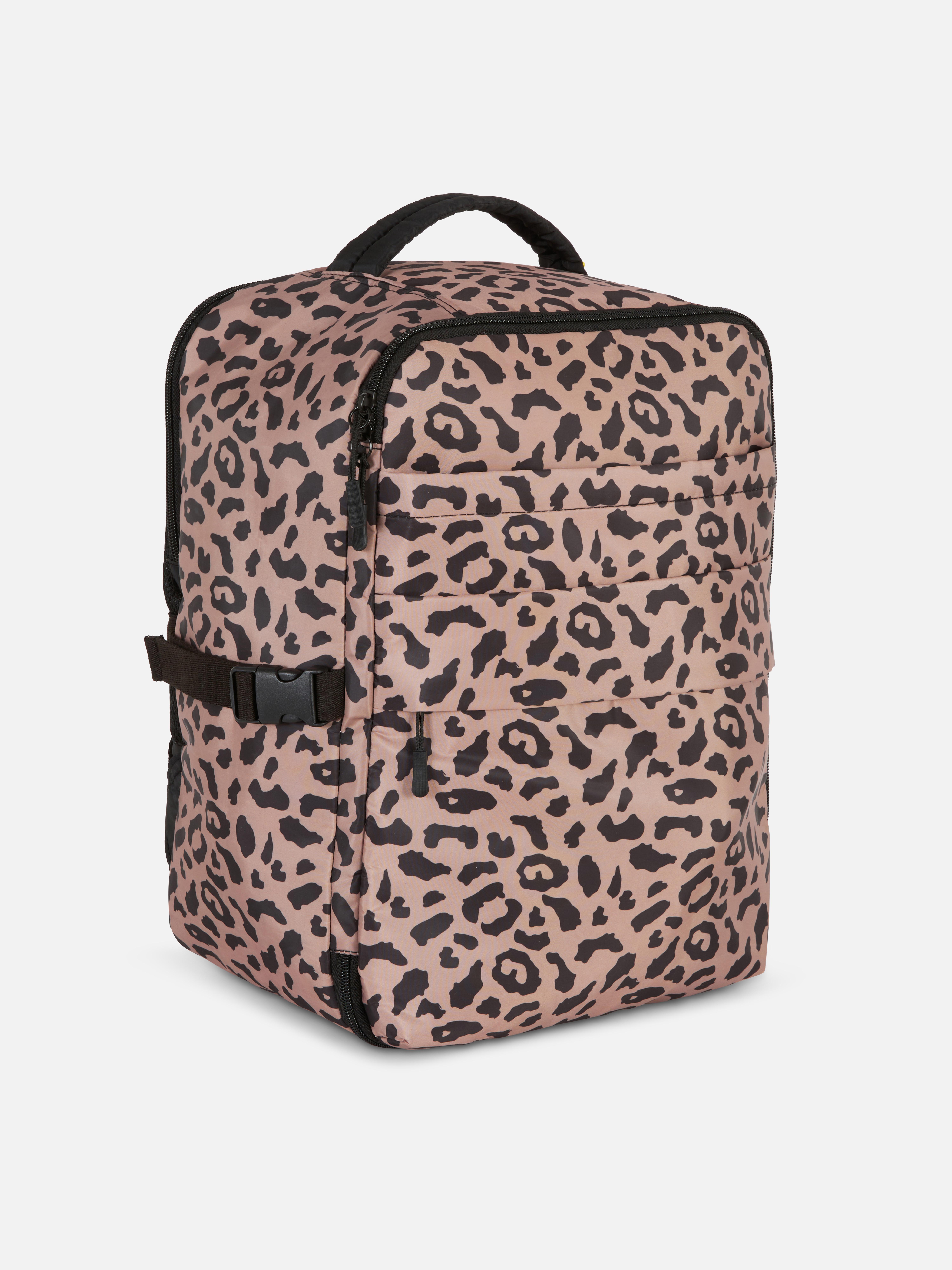 Mini Backpack