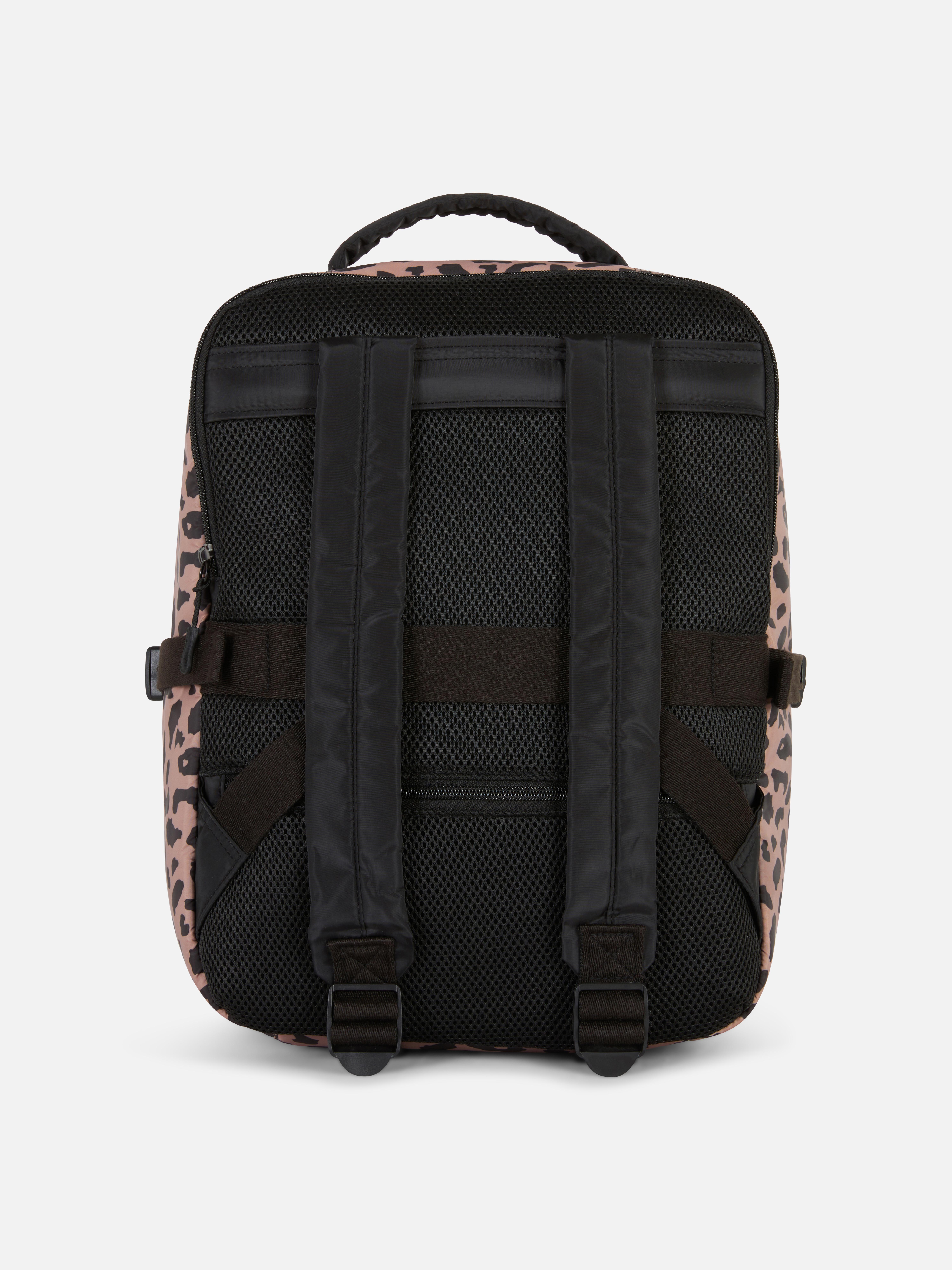 Mini Backpack