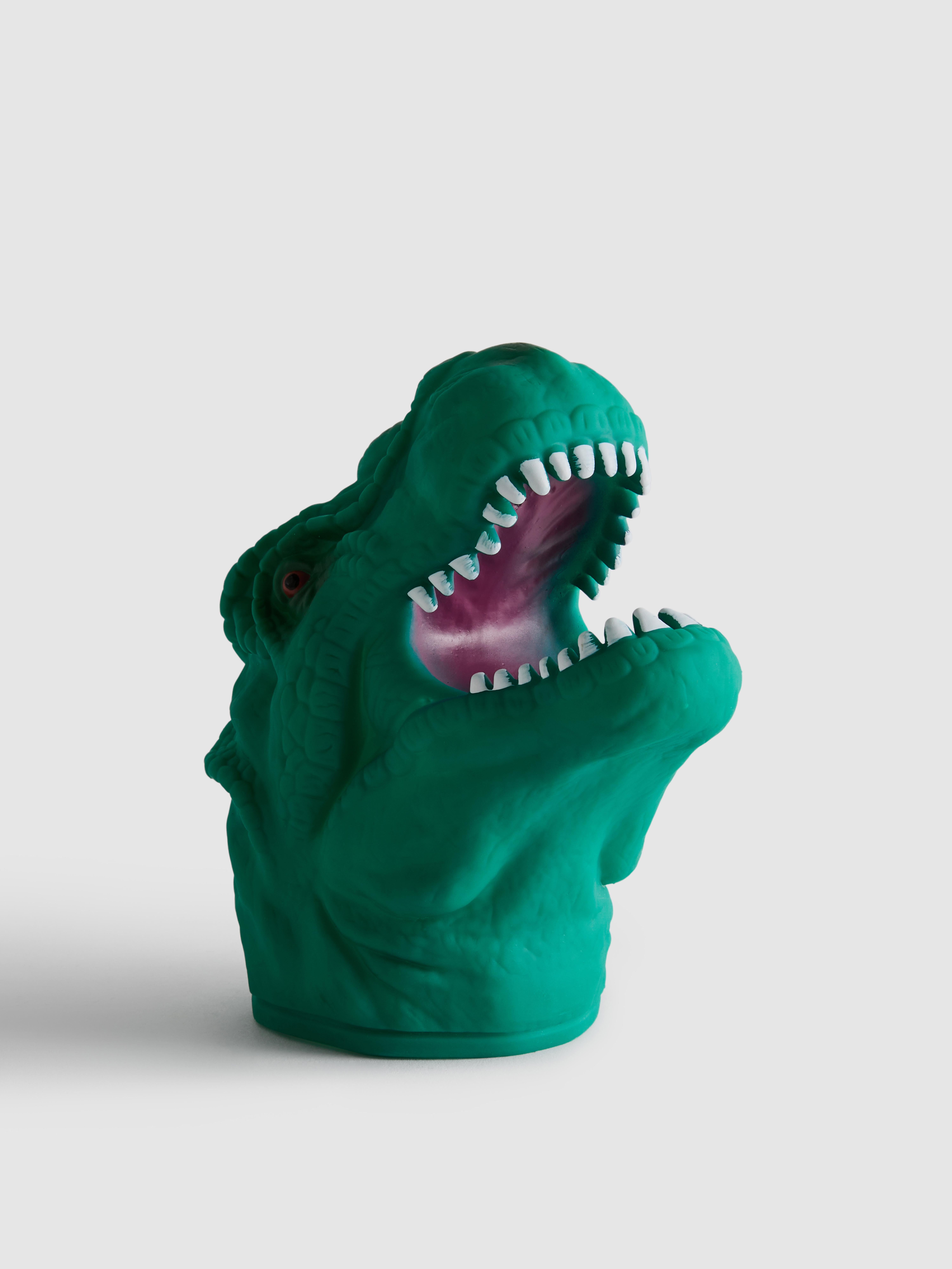 T-Rex Hand Puppet