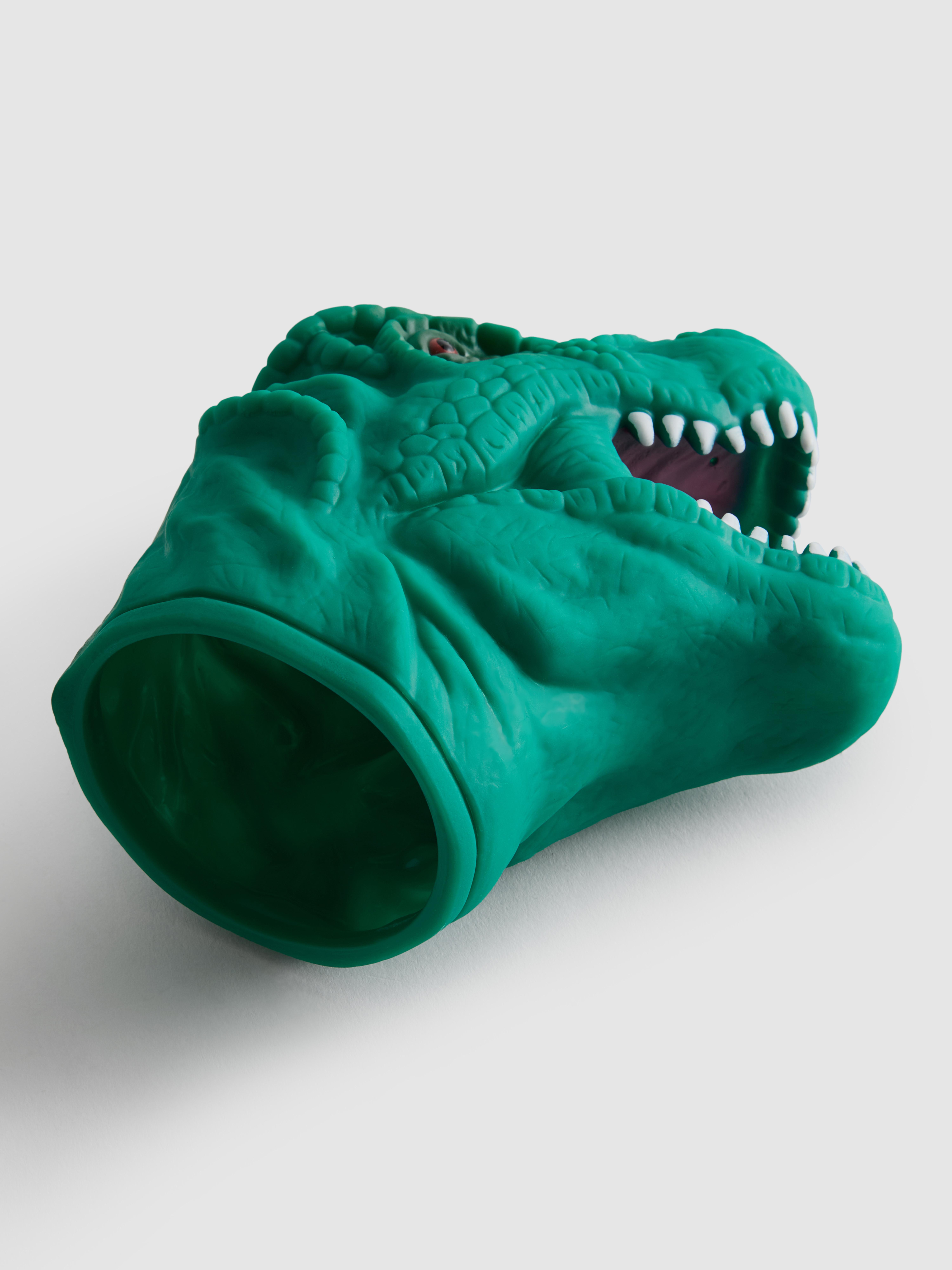 T-Rex Hand Puppet