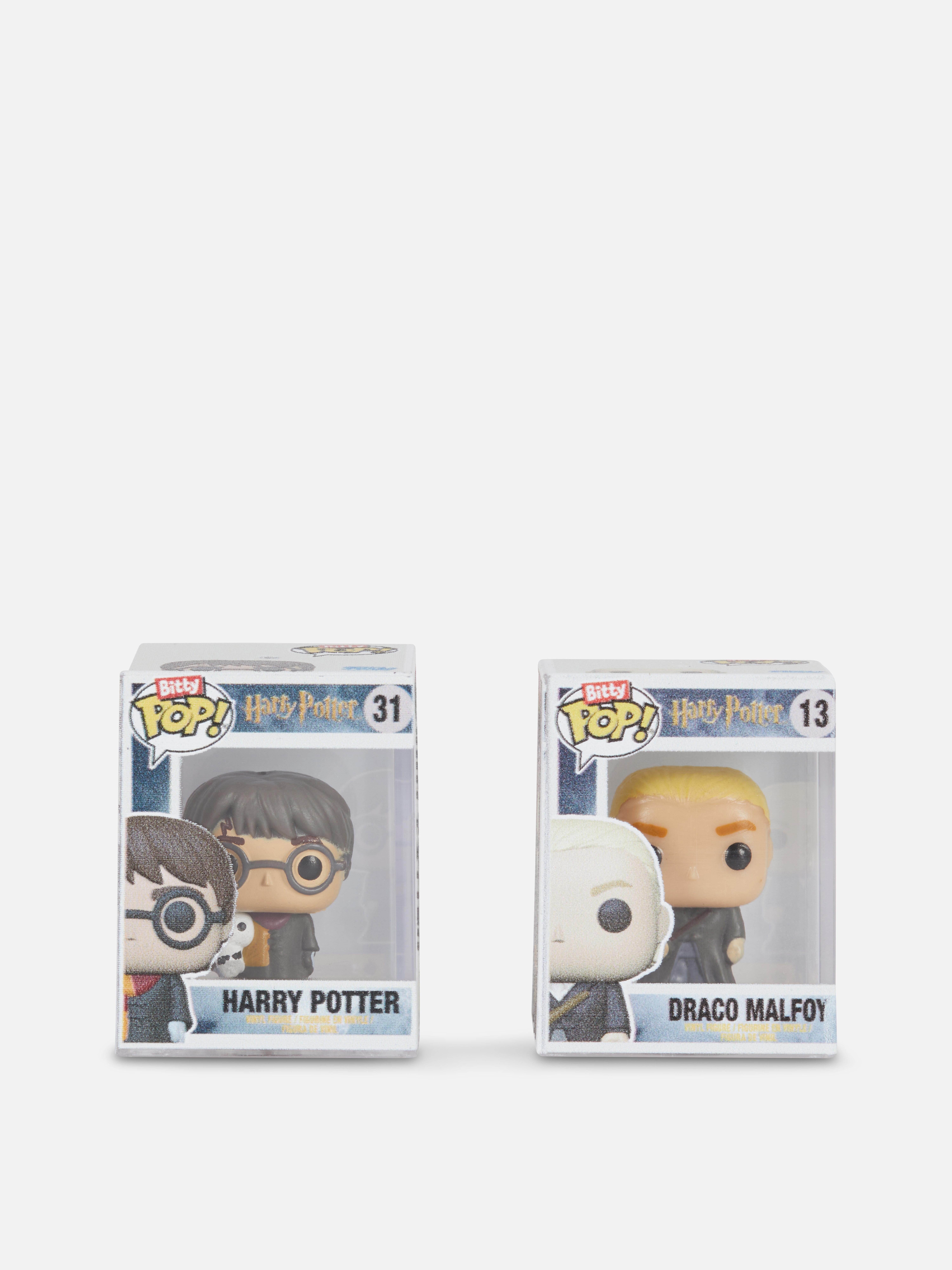 2pk Harry Potter™ Funko Bitty Pop! Vinyls