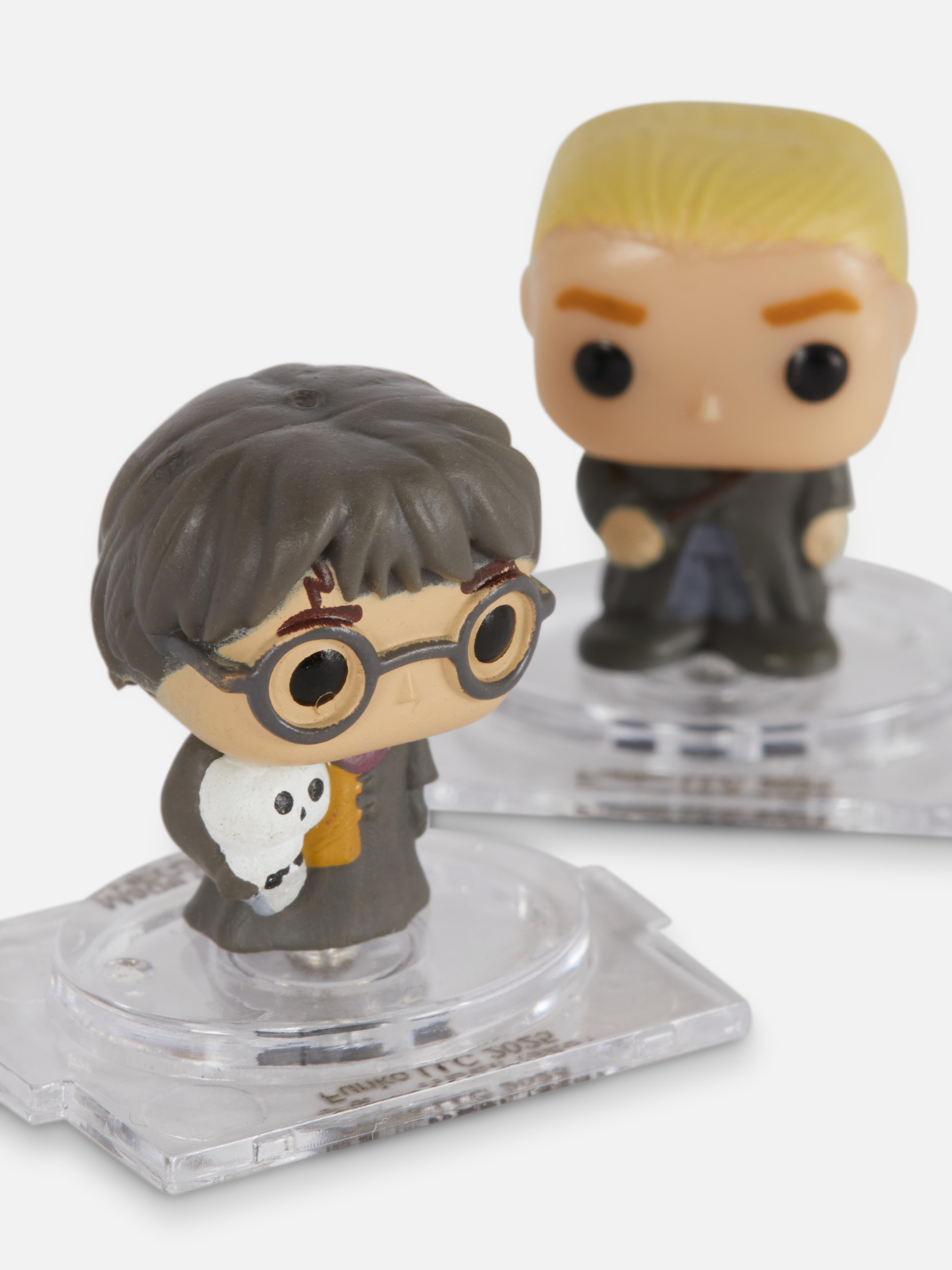 2pk Harry Potter™ Funko Bitty Pop! Vinyls