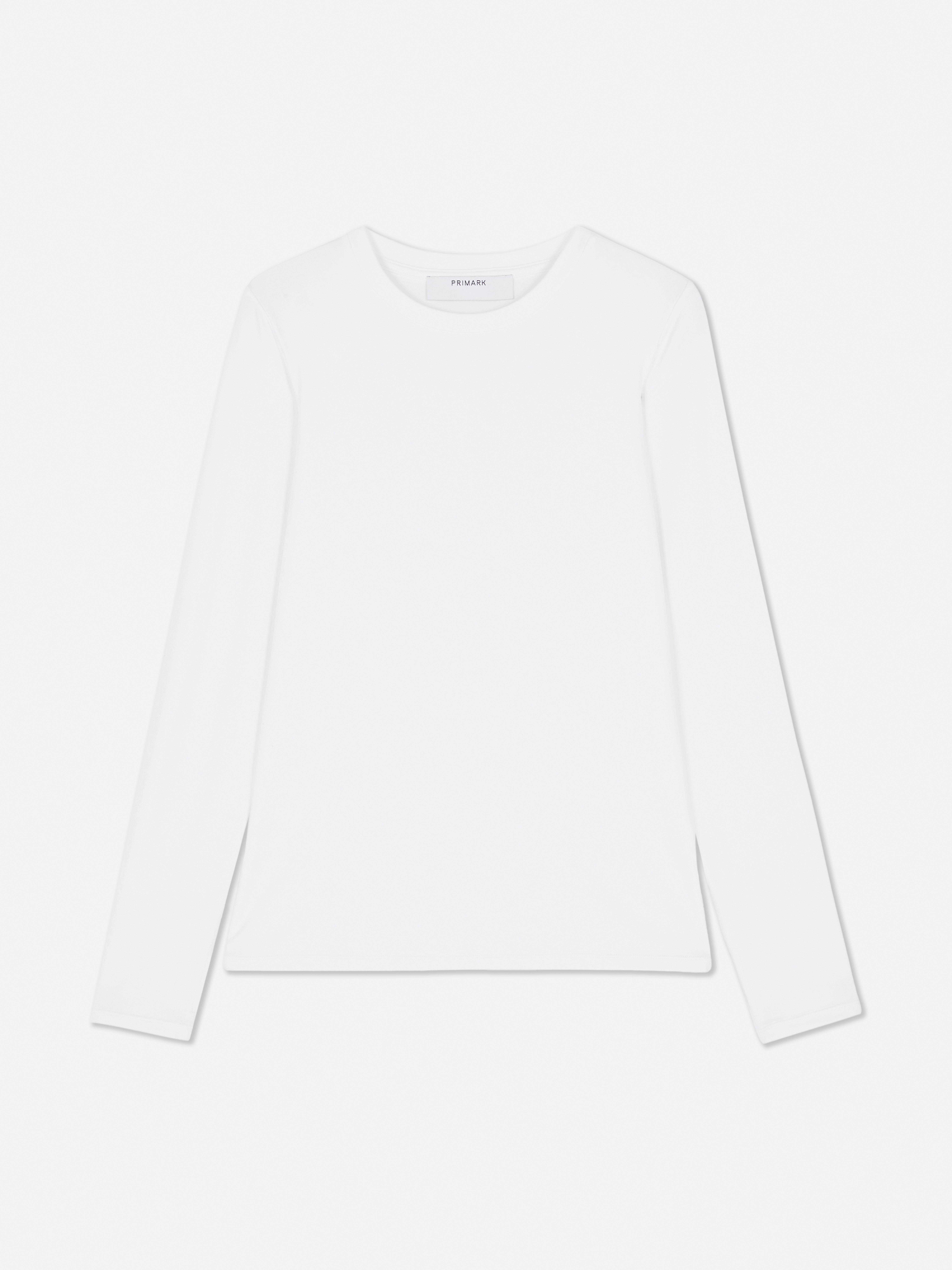 Long Sleeve Jersey Top