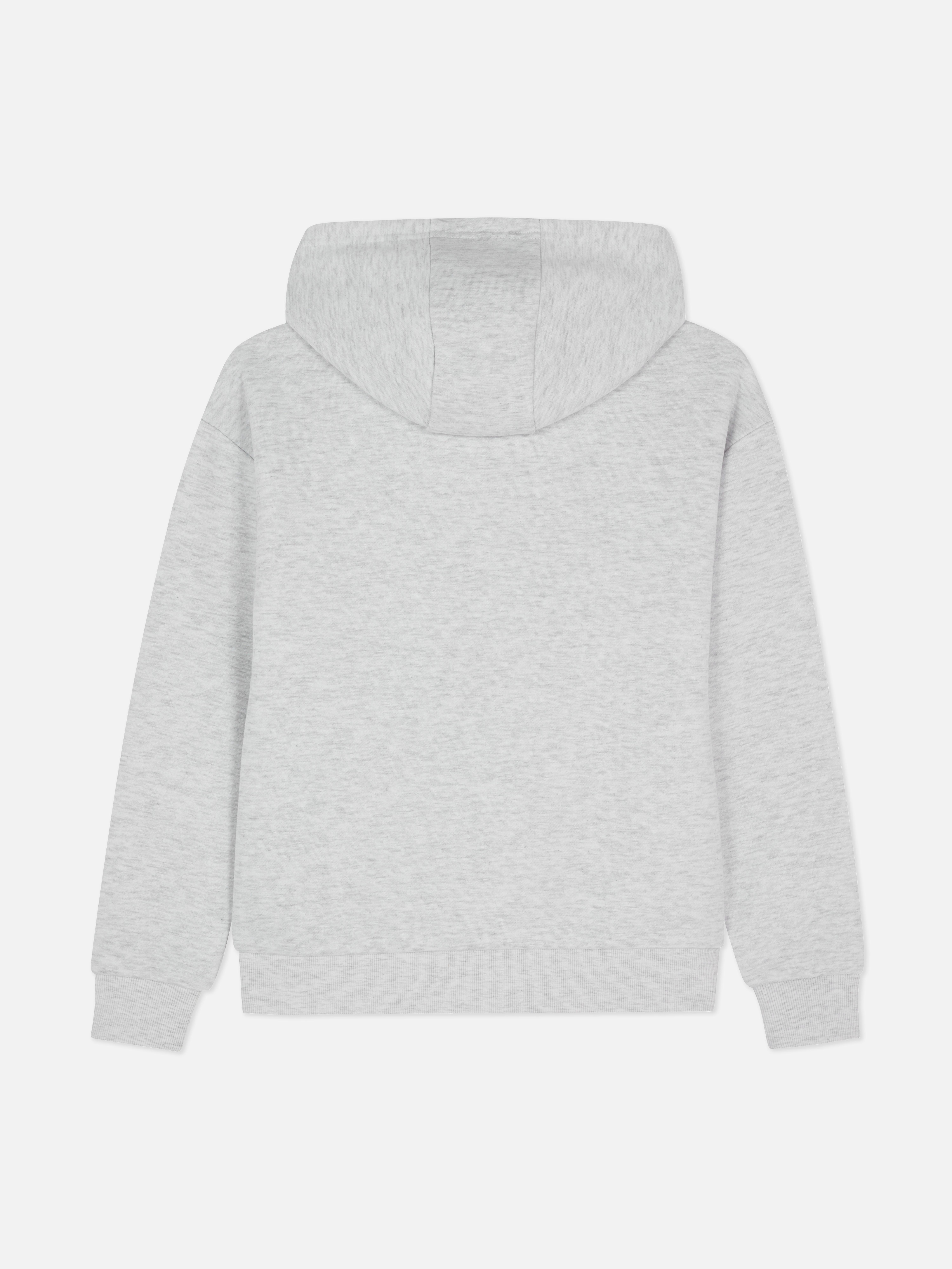 7-15yrs | Harvard Hoodie