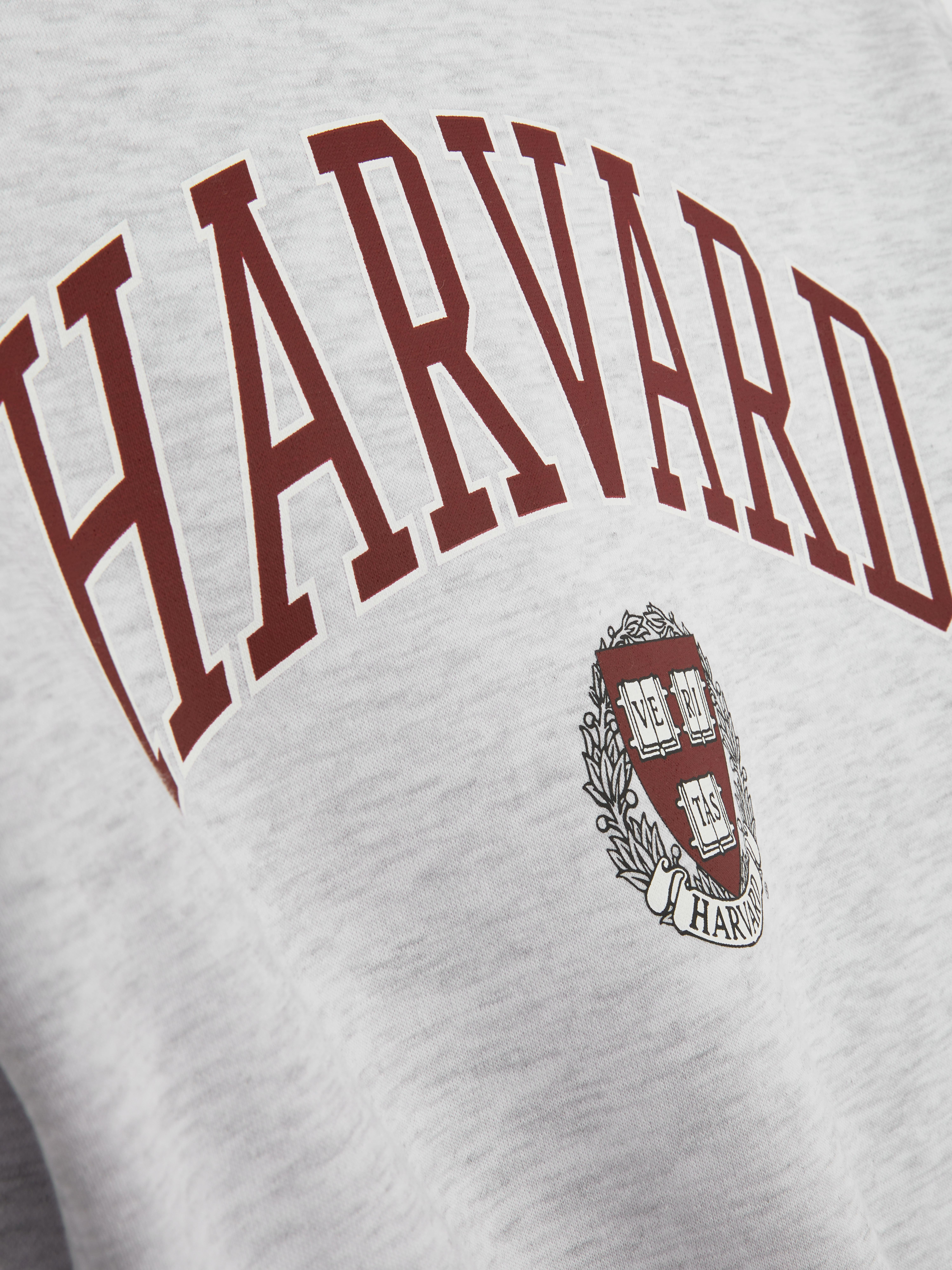 7-15yrs | Harvard Hoodie