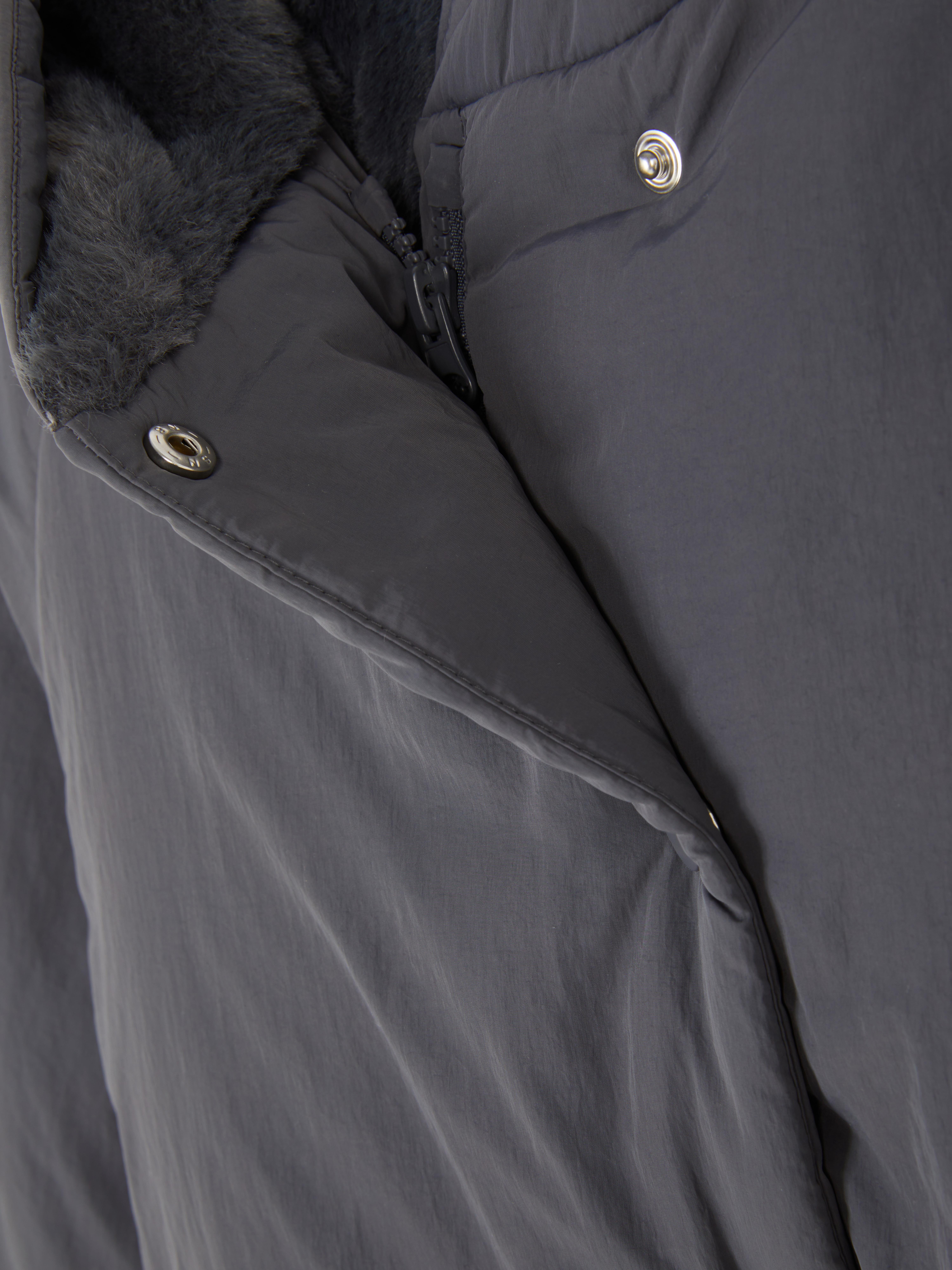 1.5-8yrs | Padded Jacket