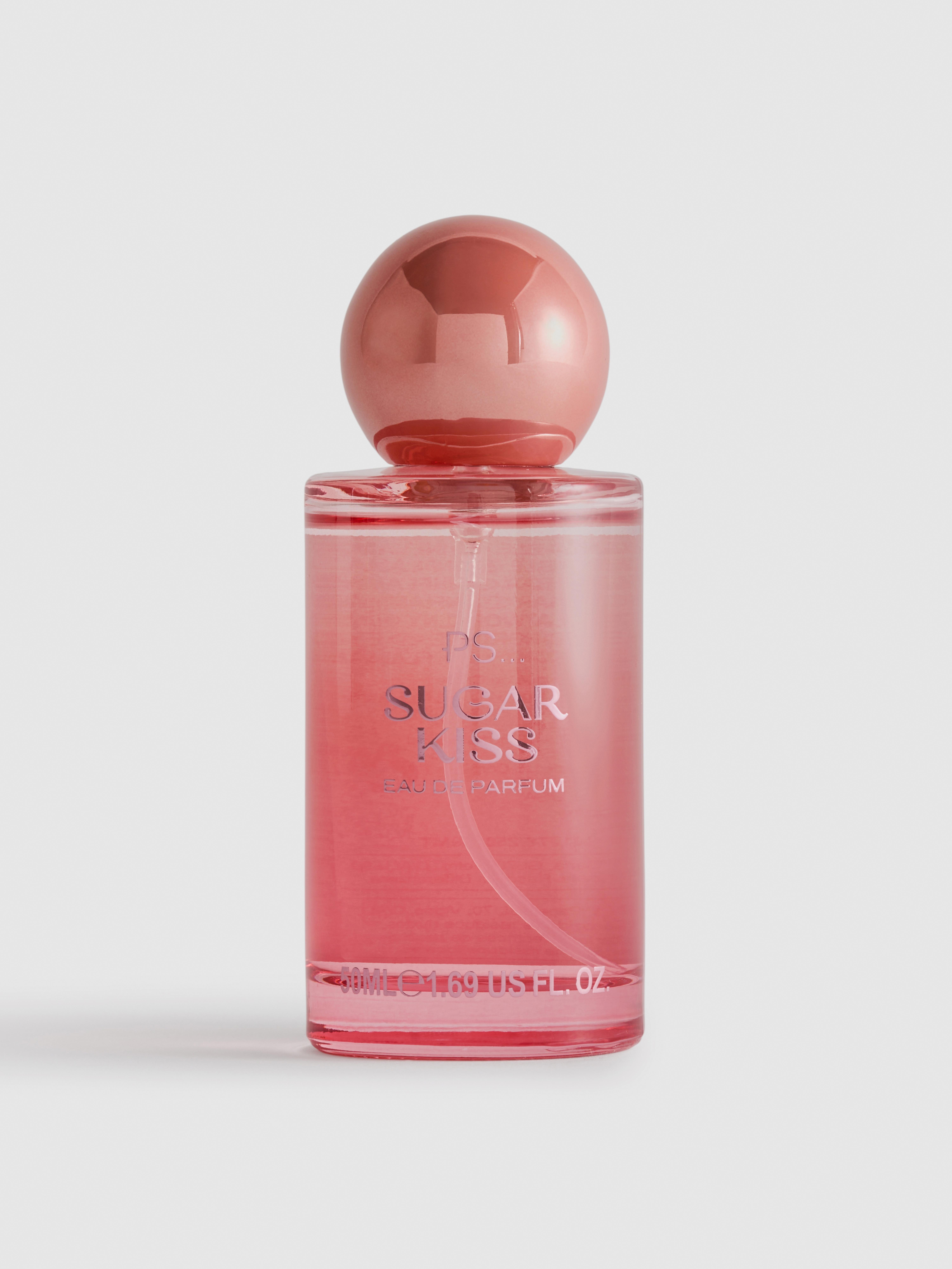 PS... Eau de Parfum, 50 ml
