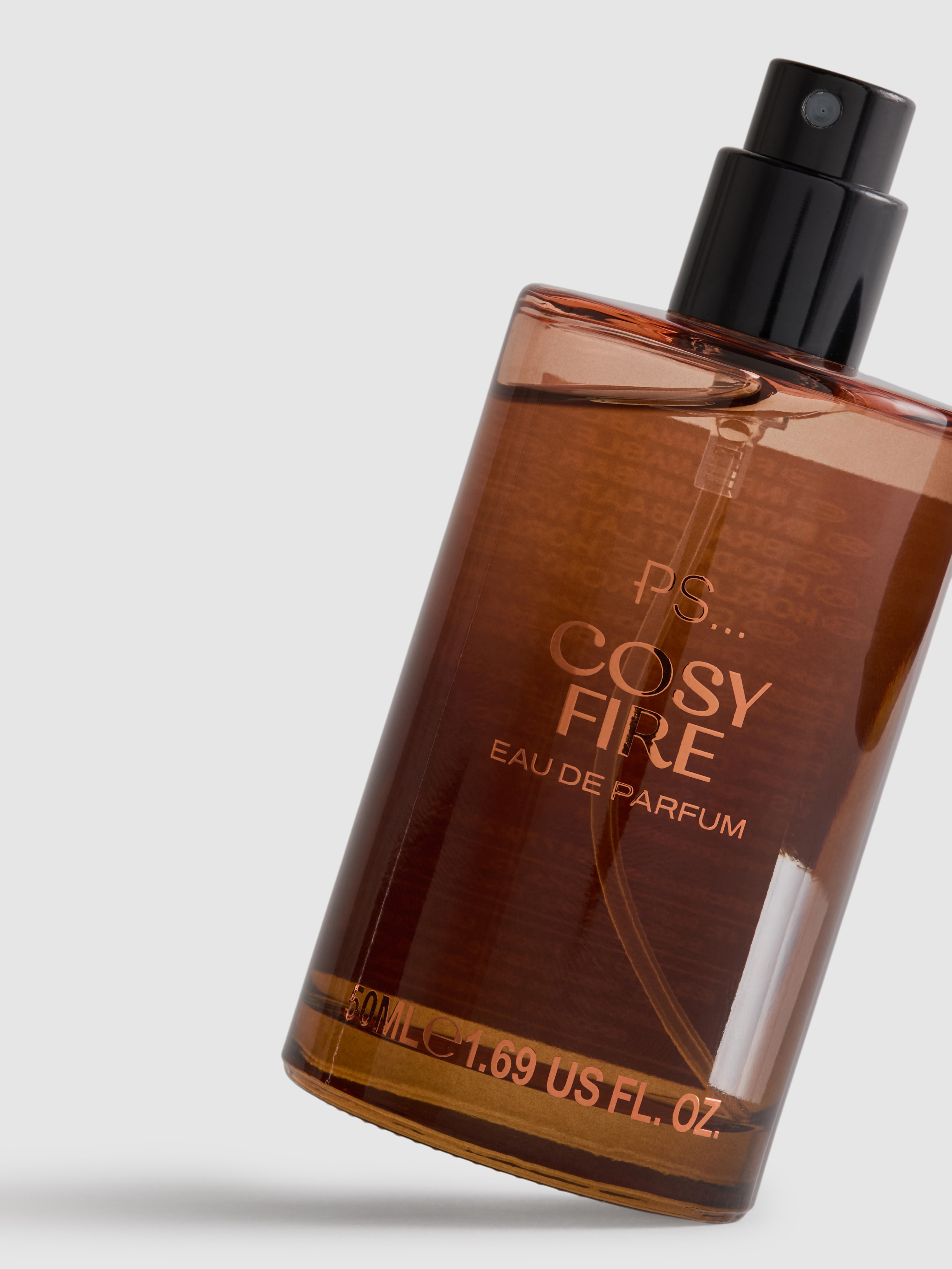PS... eau de parfum 50 ml