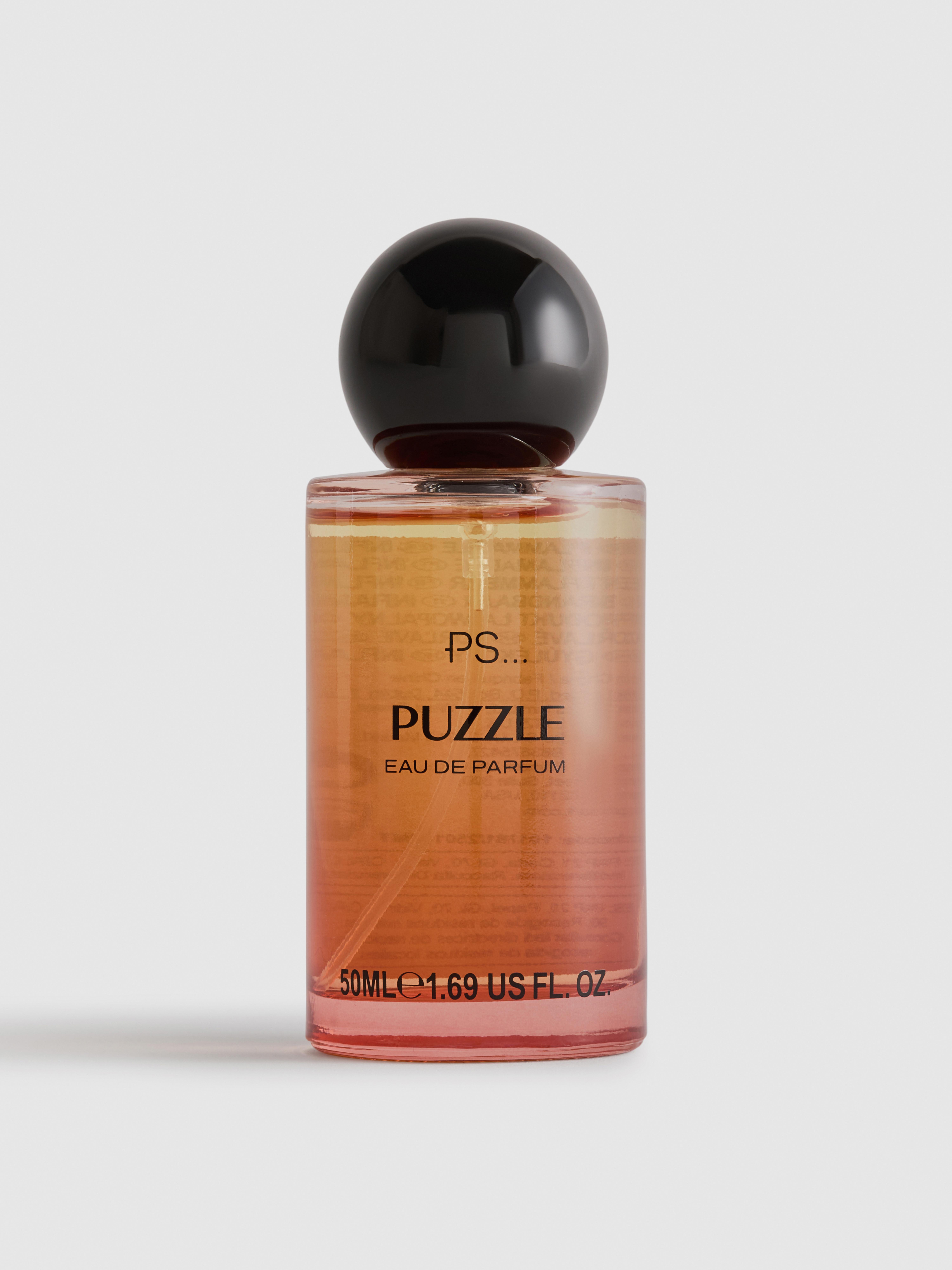 PS... Eau de Parfum 50ml