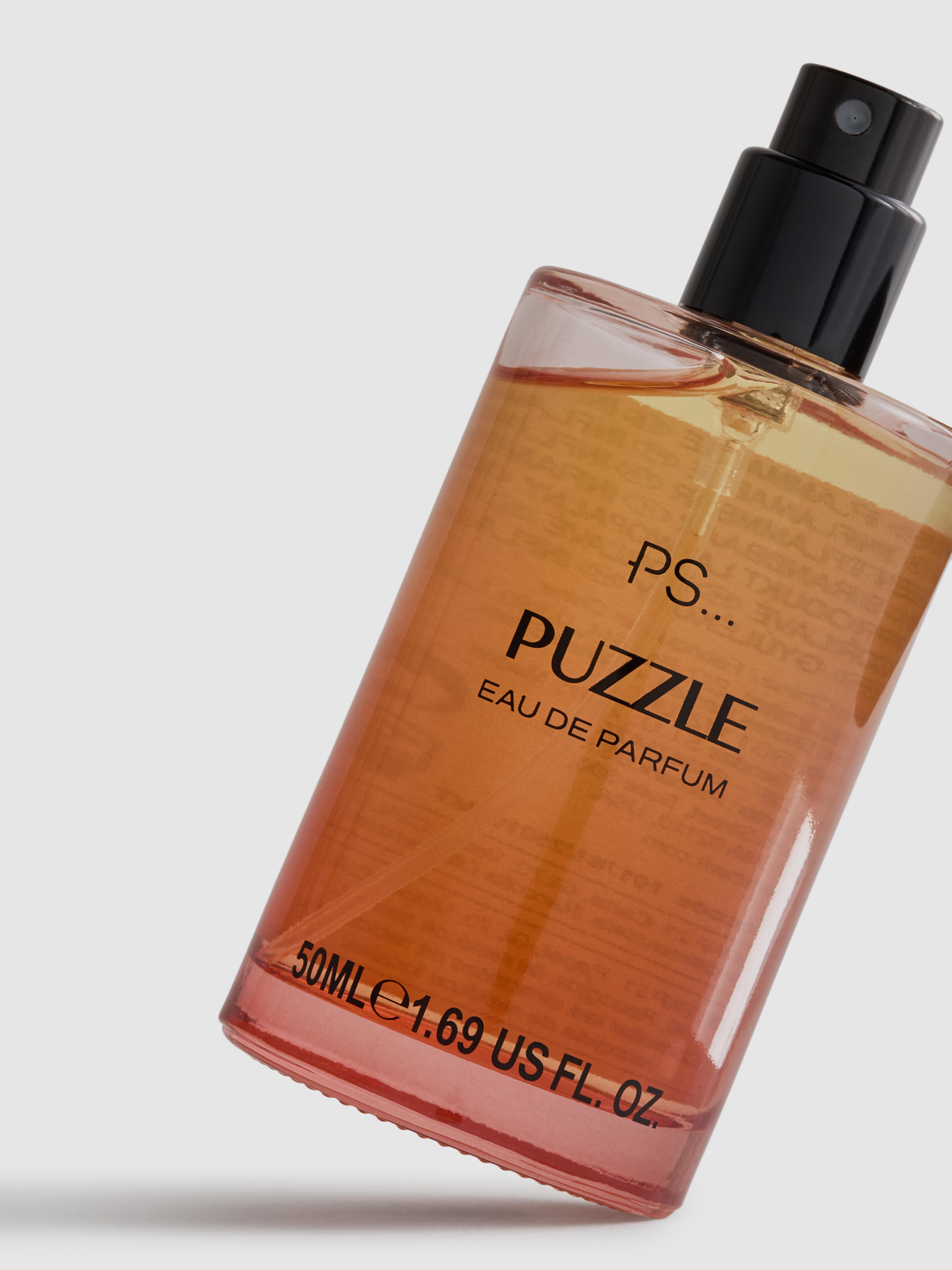 PS... Eau de Parfum 50ml