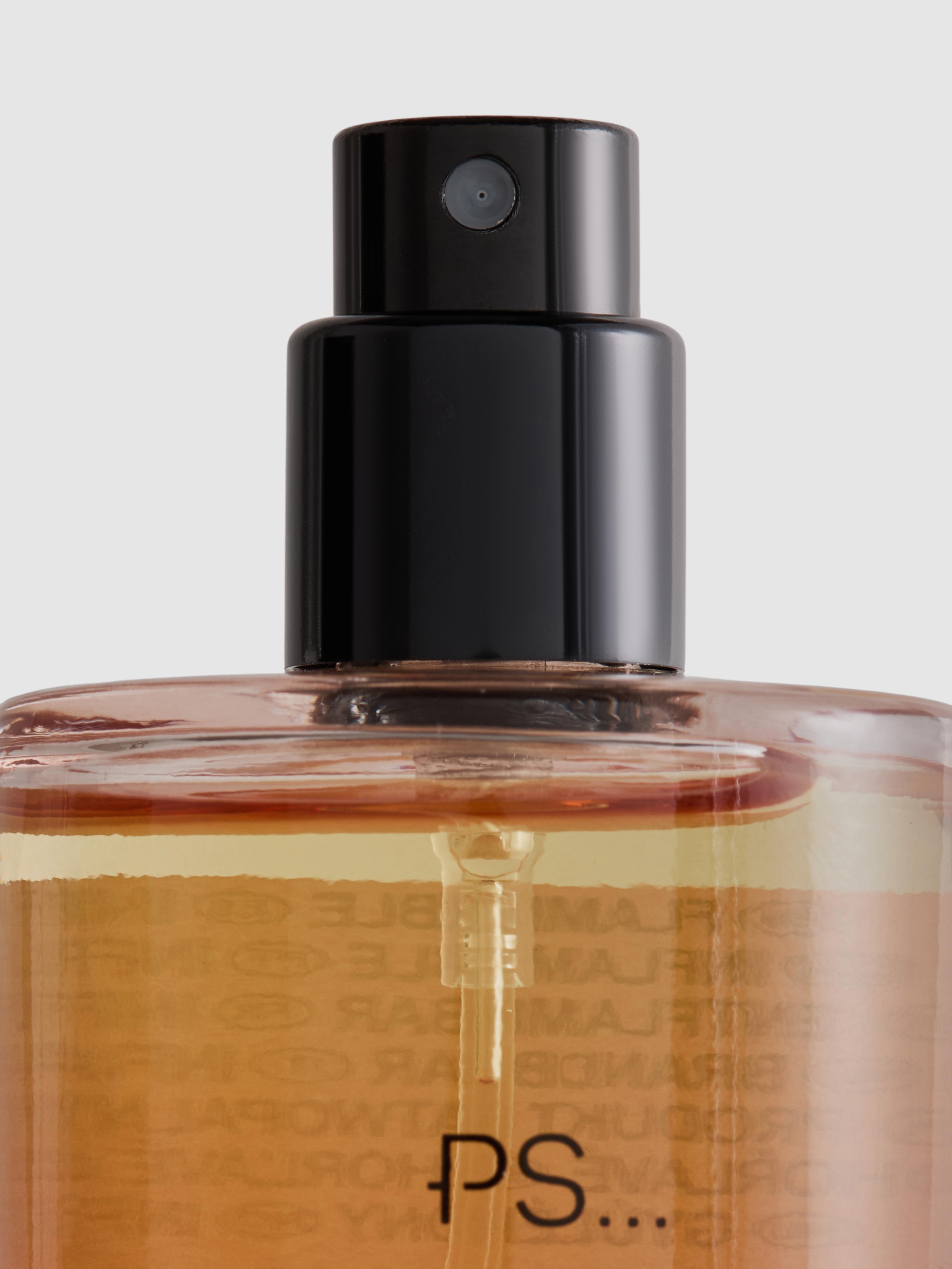 PS... Eau de Parfum 50ml