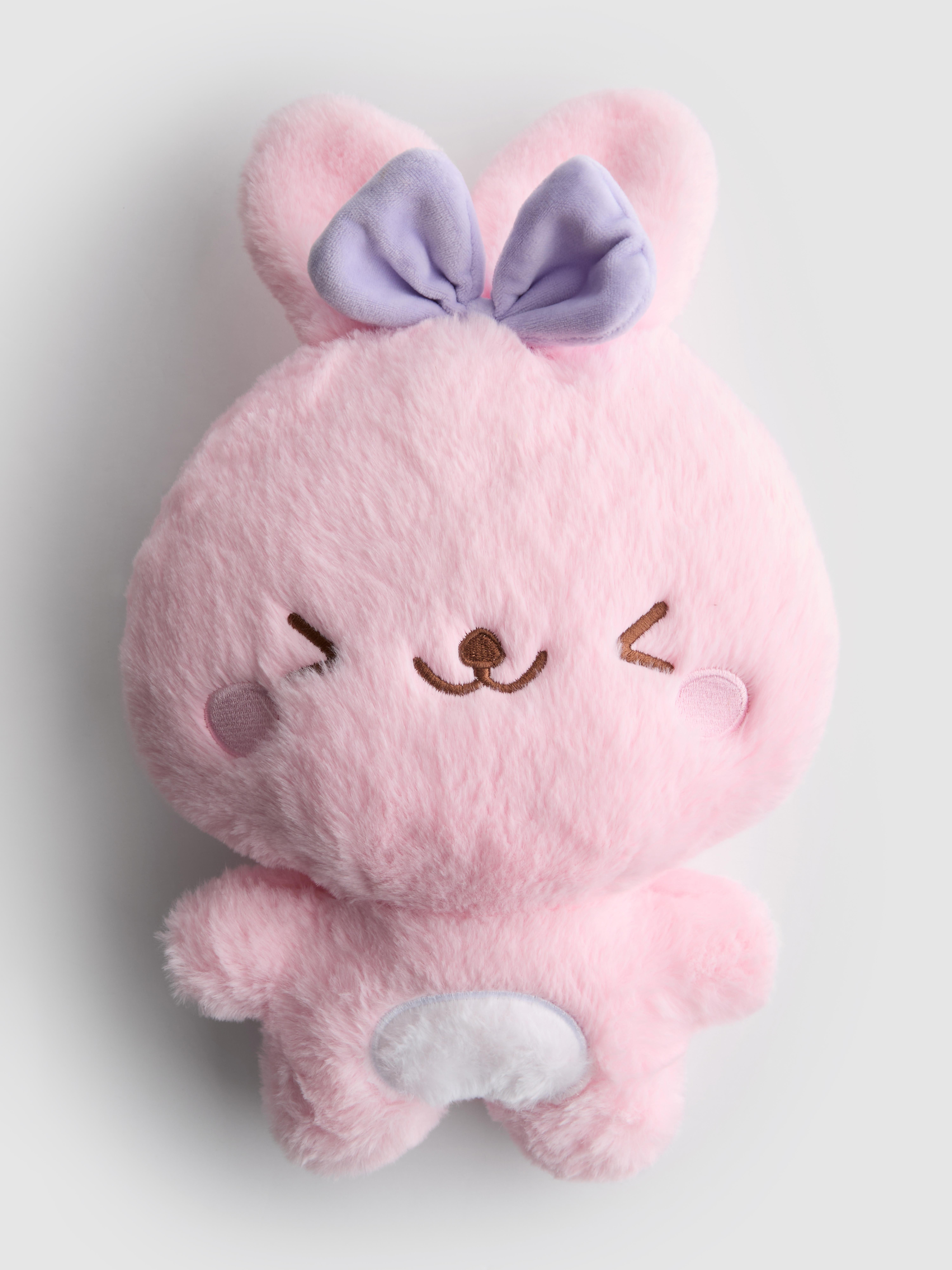 Rabbit Plush Toy