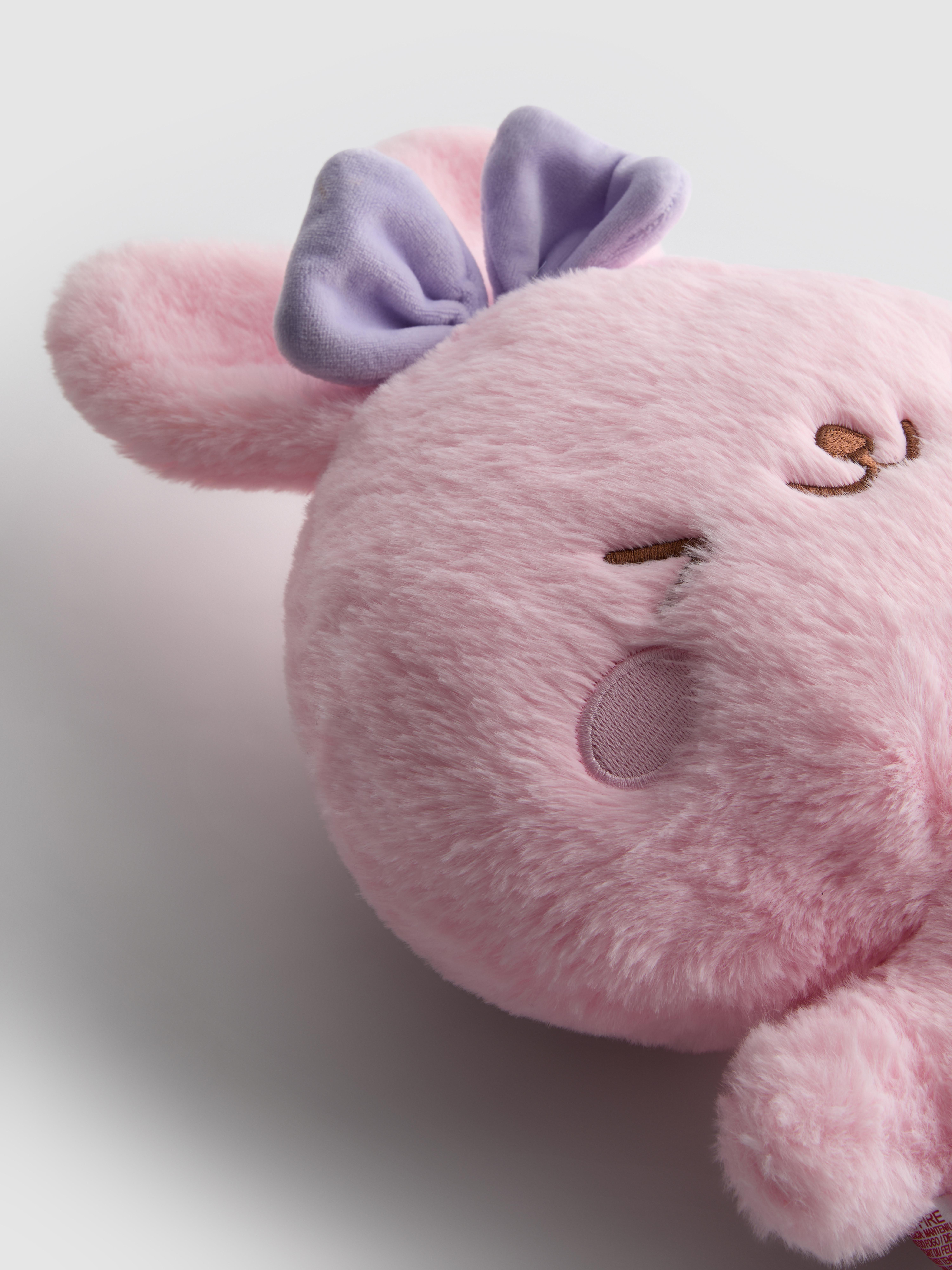 Rabbit Plush Toy