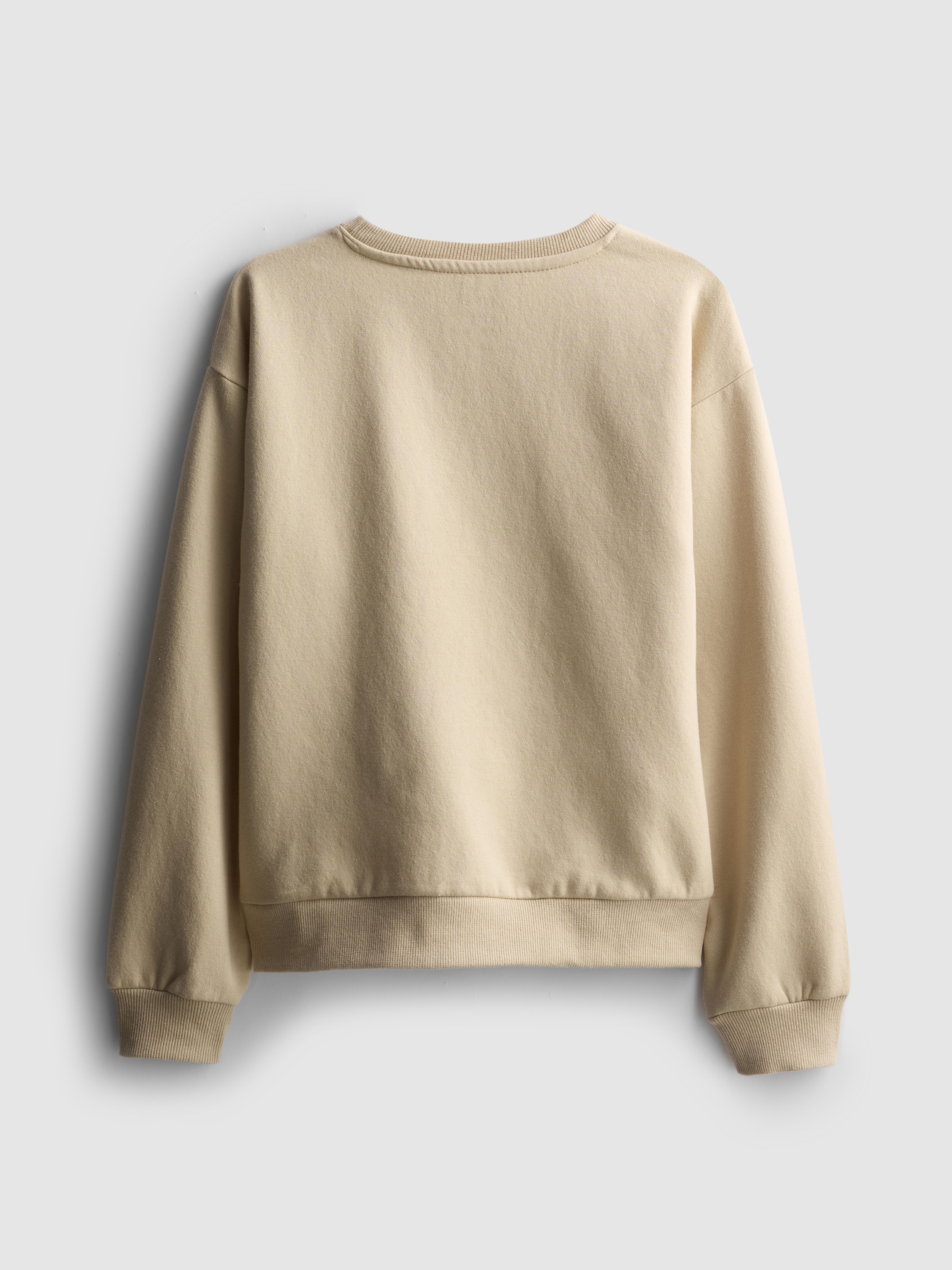 7-15yrs | Disney Pixar’s Toy Story Jessie Sweatshirt
